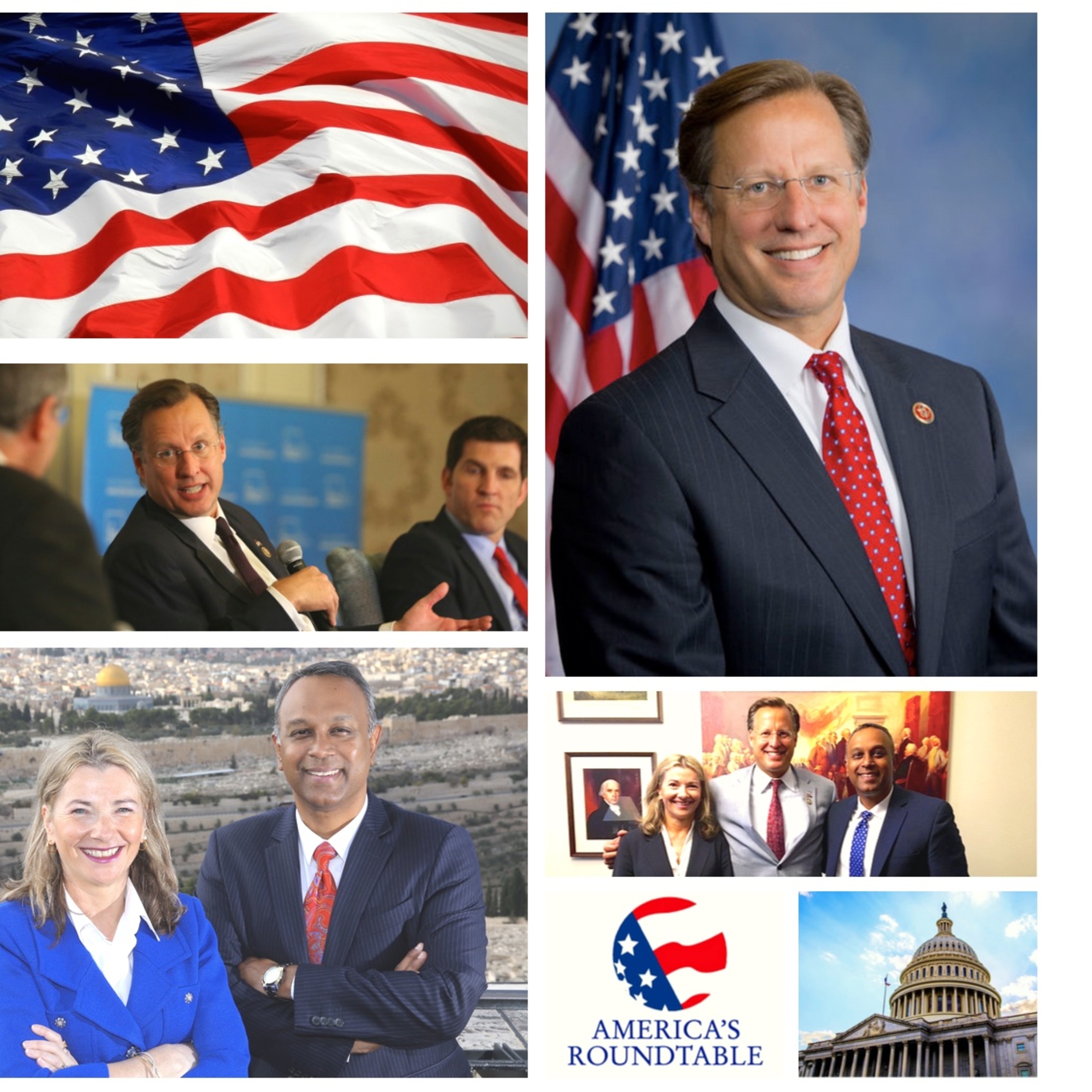 America\'s Roundtable