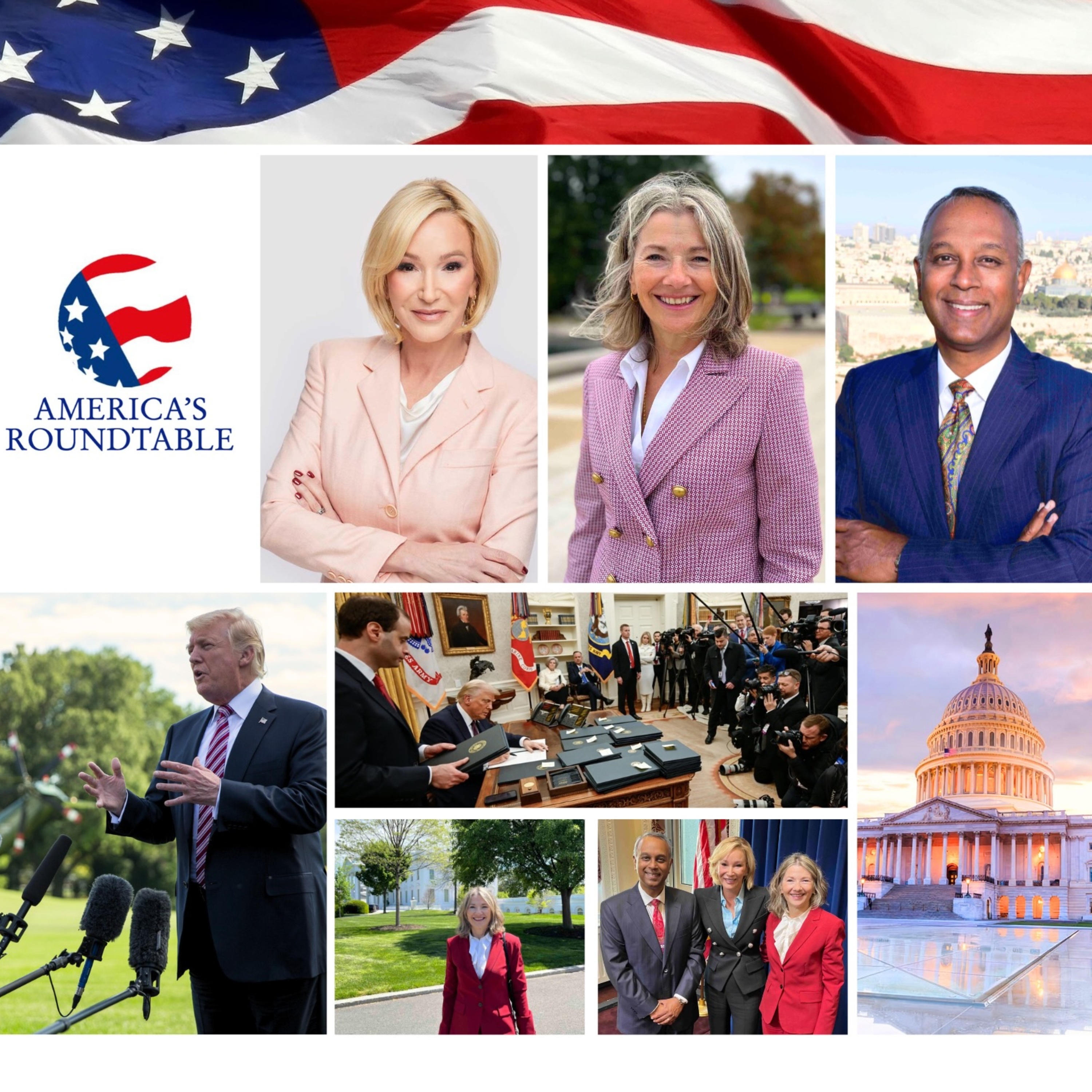 America\'s Roundtable