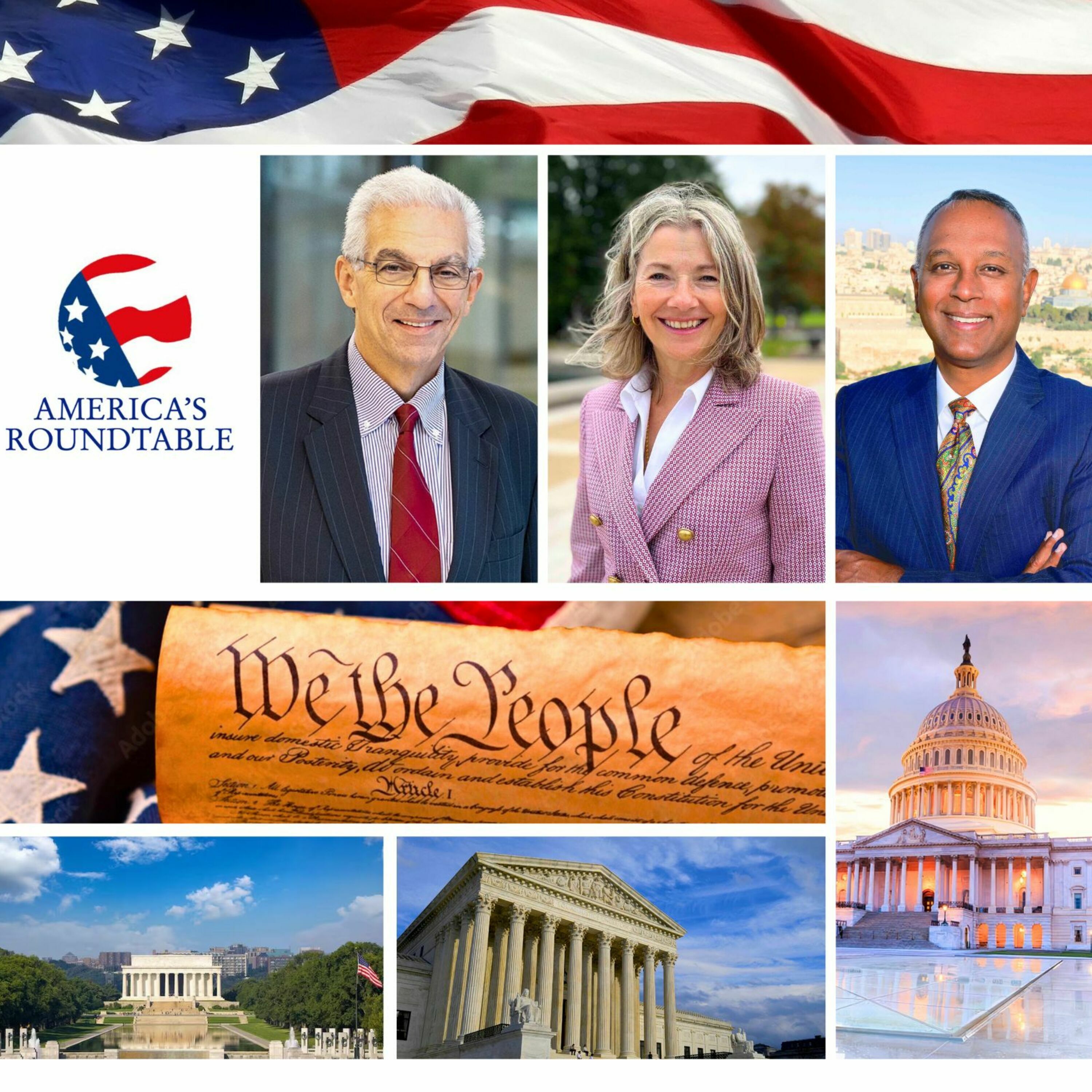 America\'s Roundtable