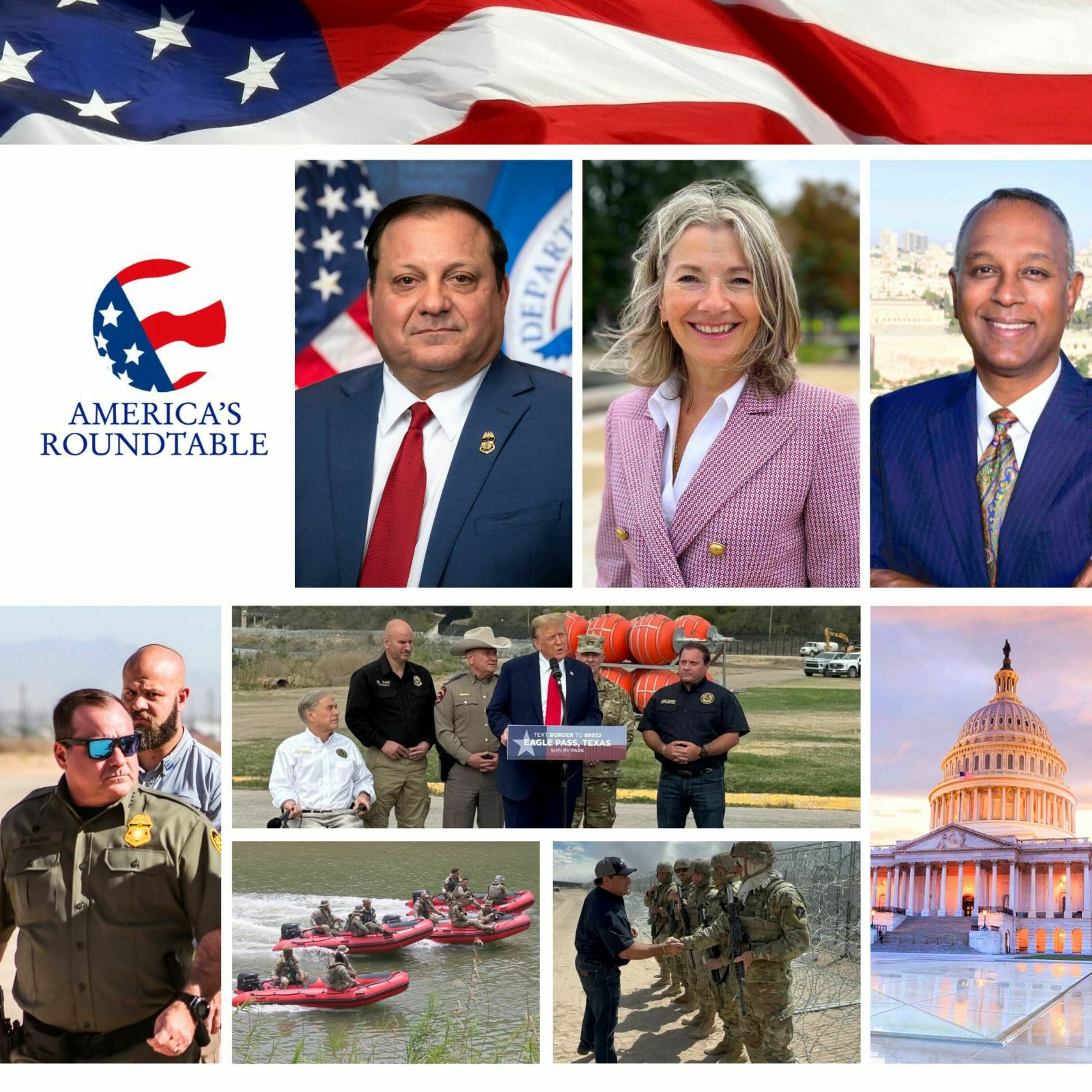 America\'s Roundtable