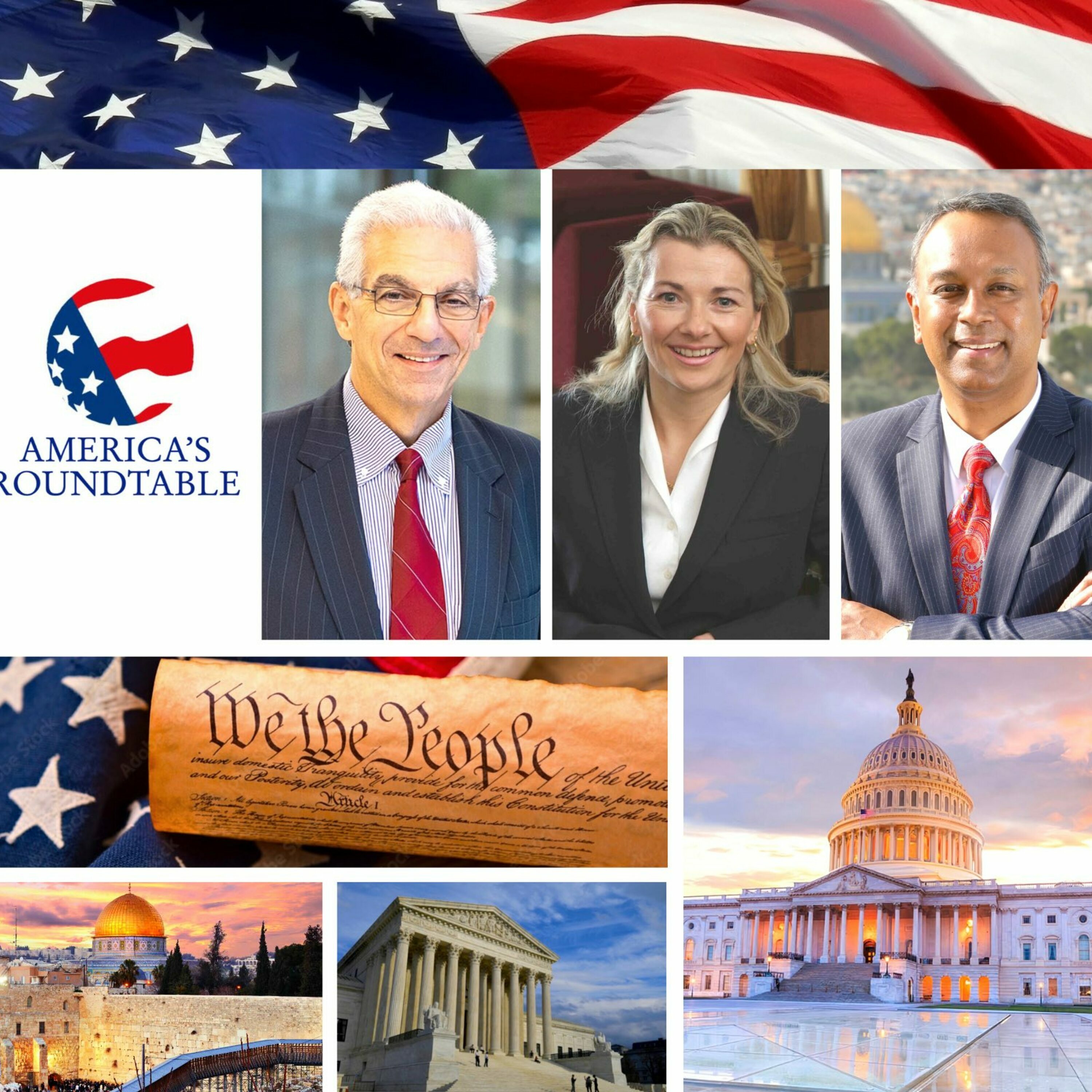 America\'s Roundtable