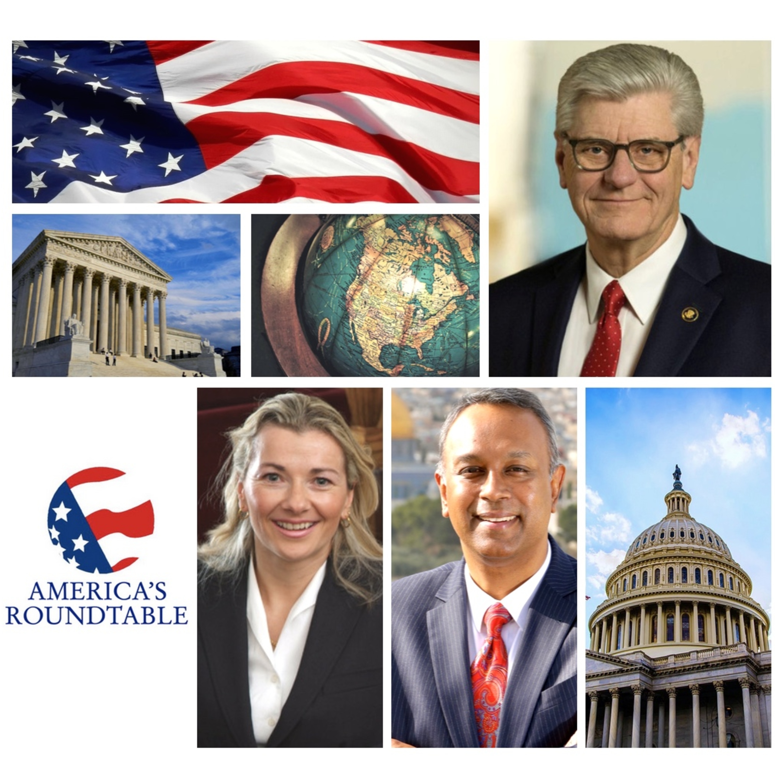 America\'s Roundtable