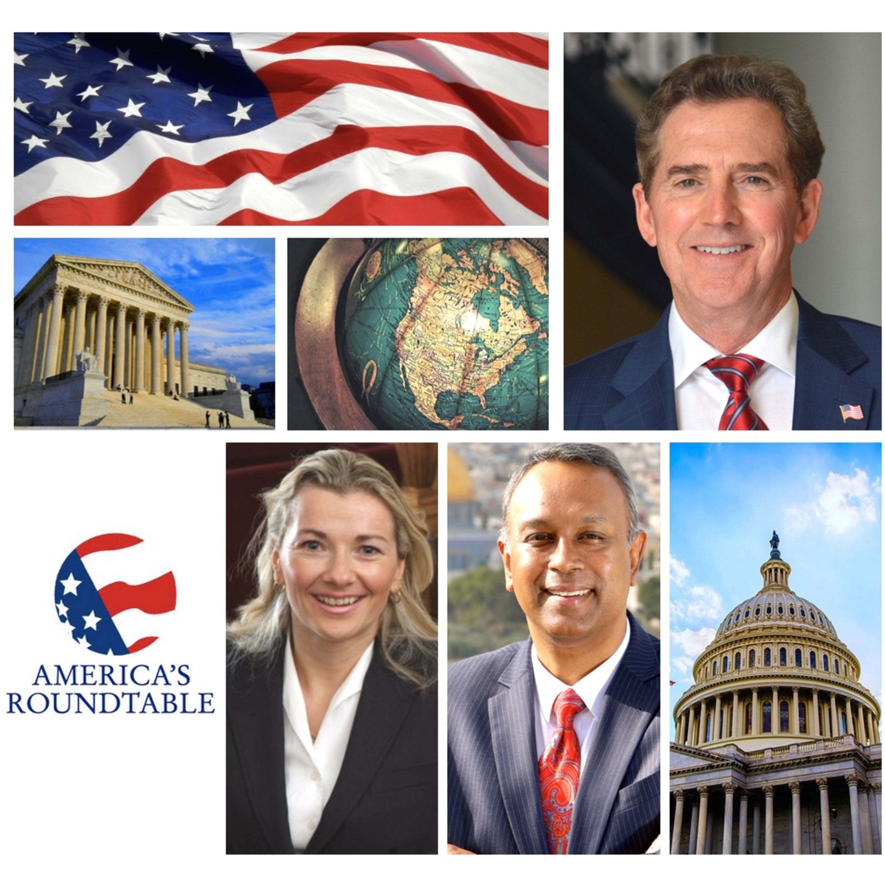 America\'s Roundtable