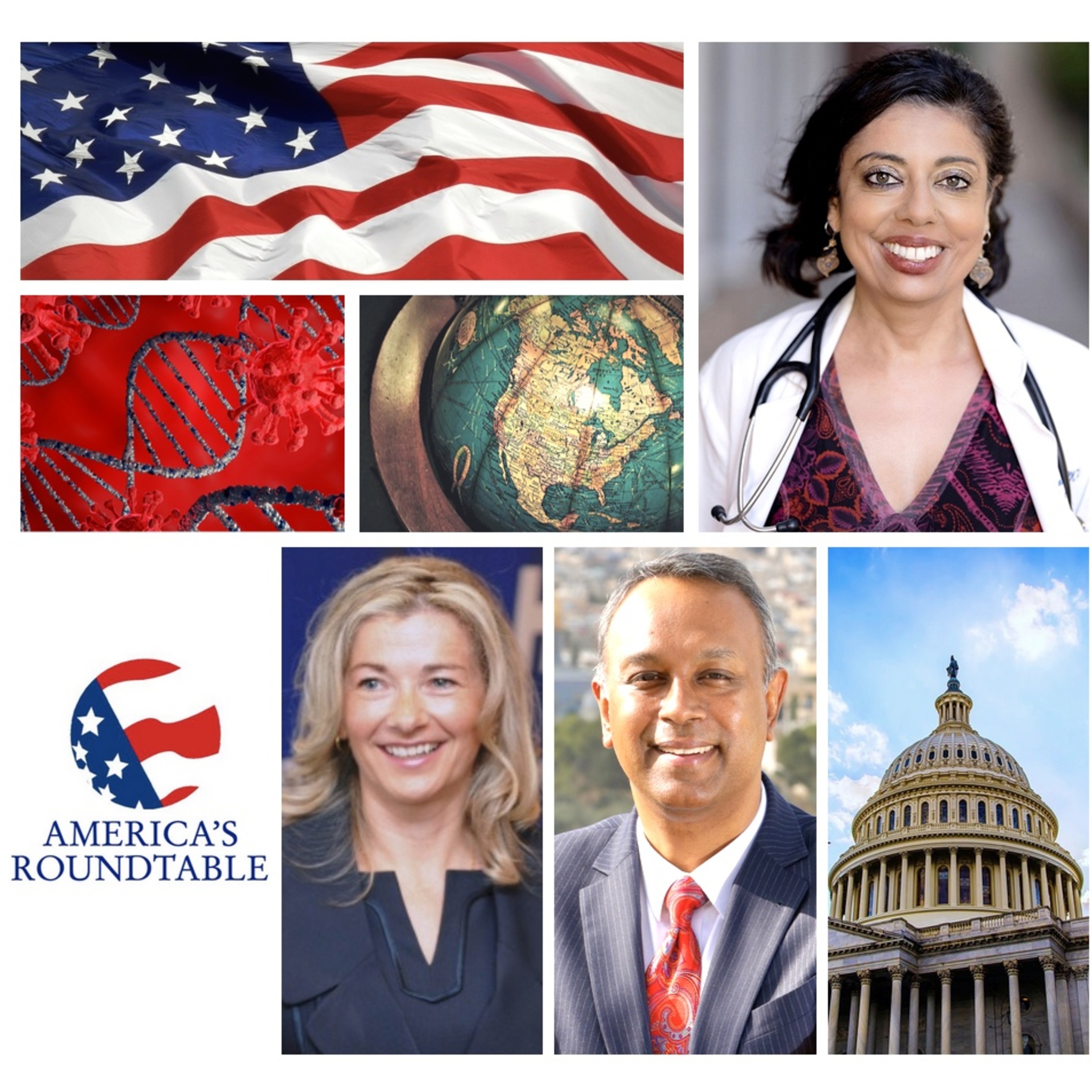 America\'s Roundtable