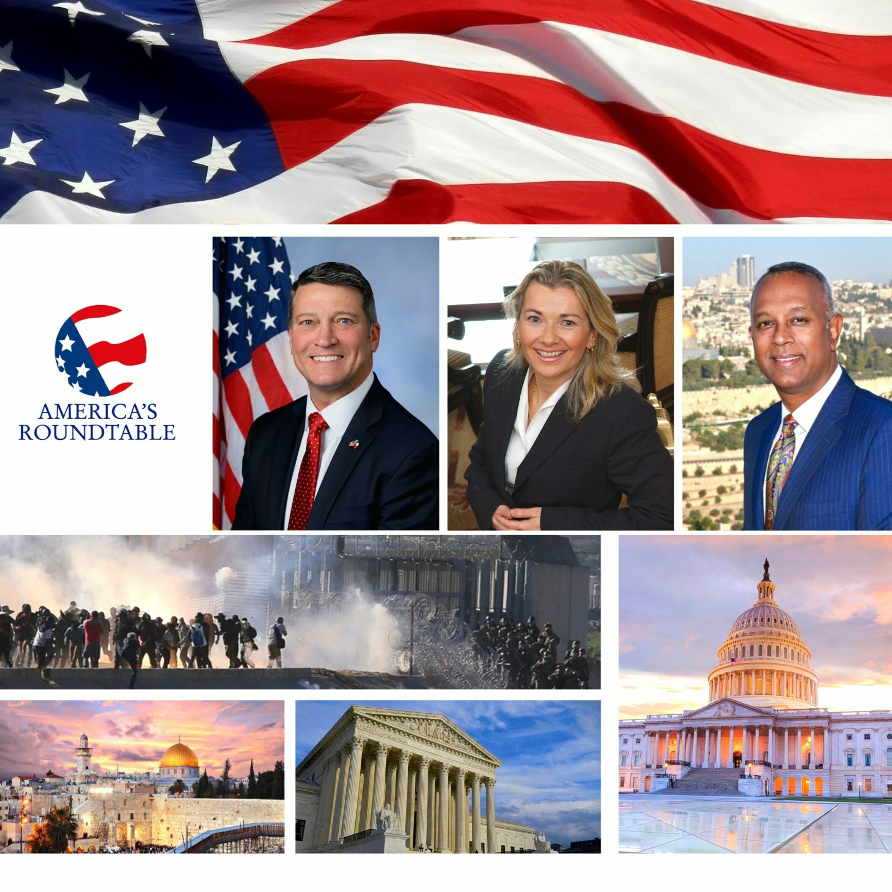 America\'s Roundtable