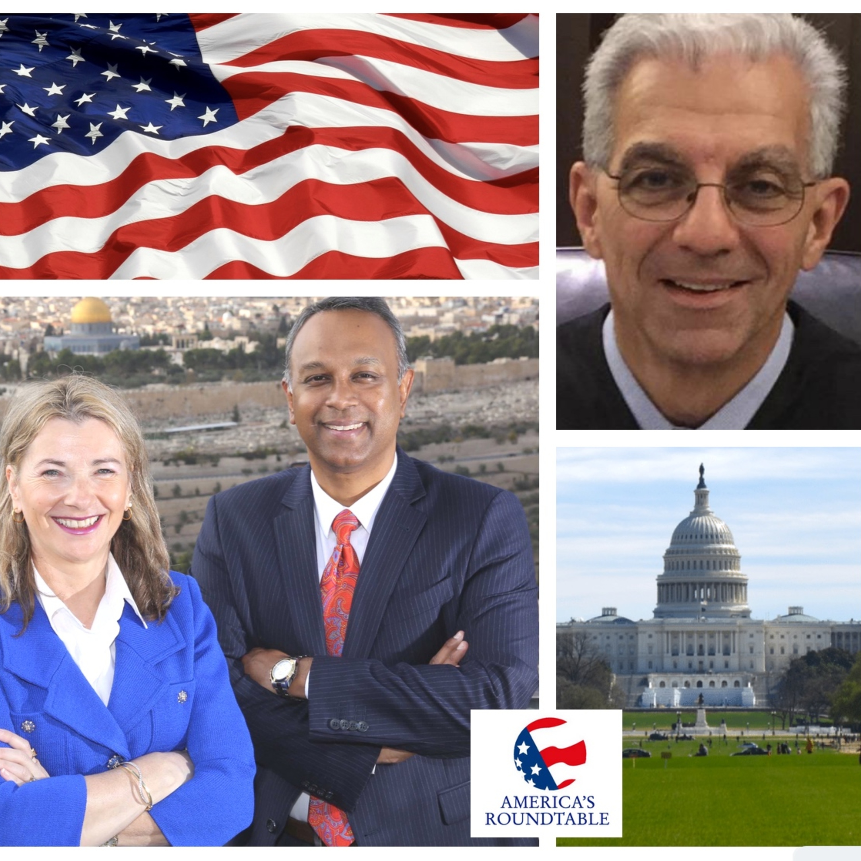 America\'s Roundtable