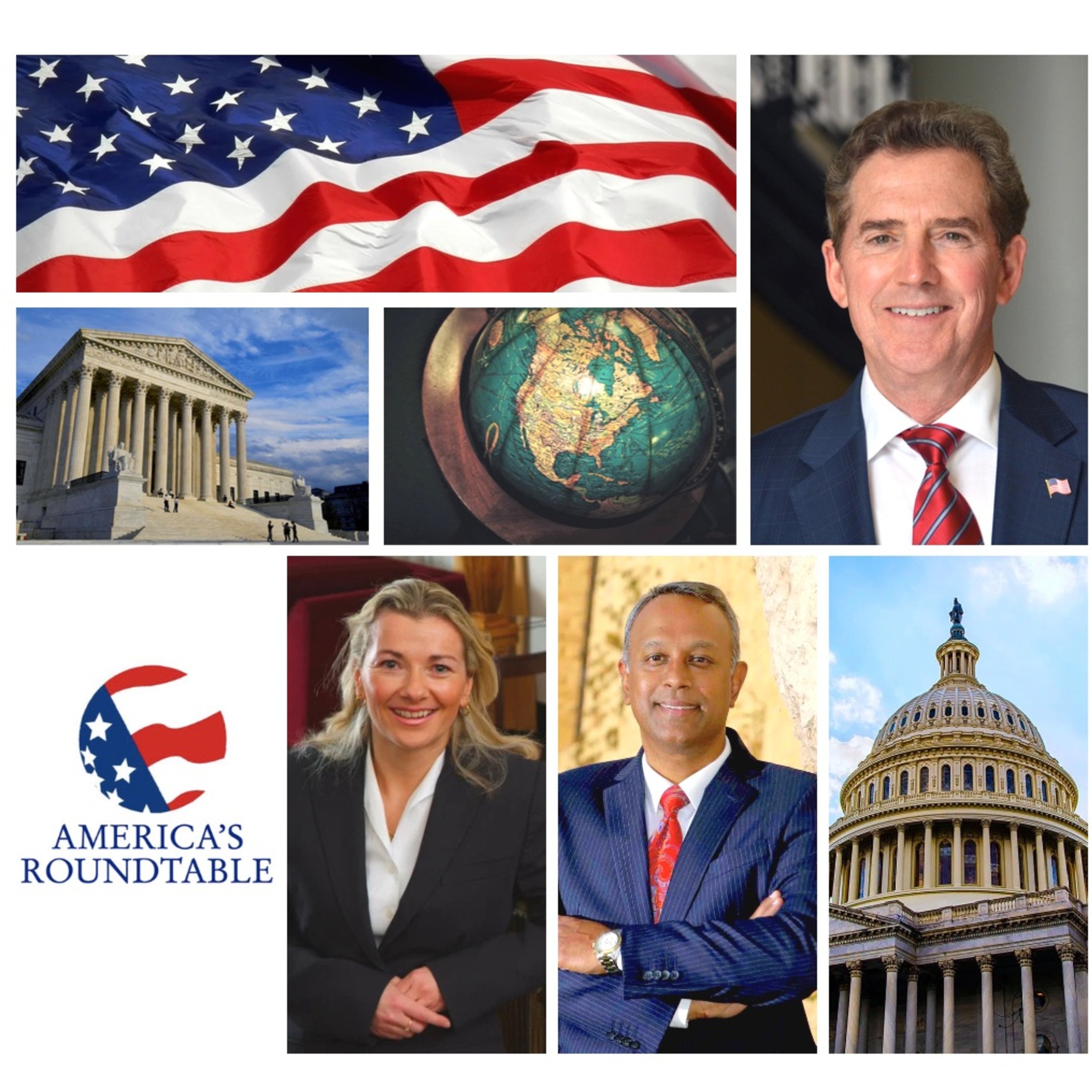 America\'s Roundtable