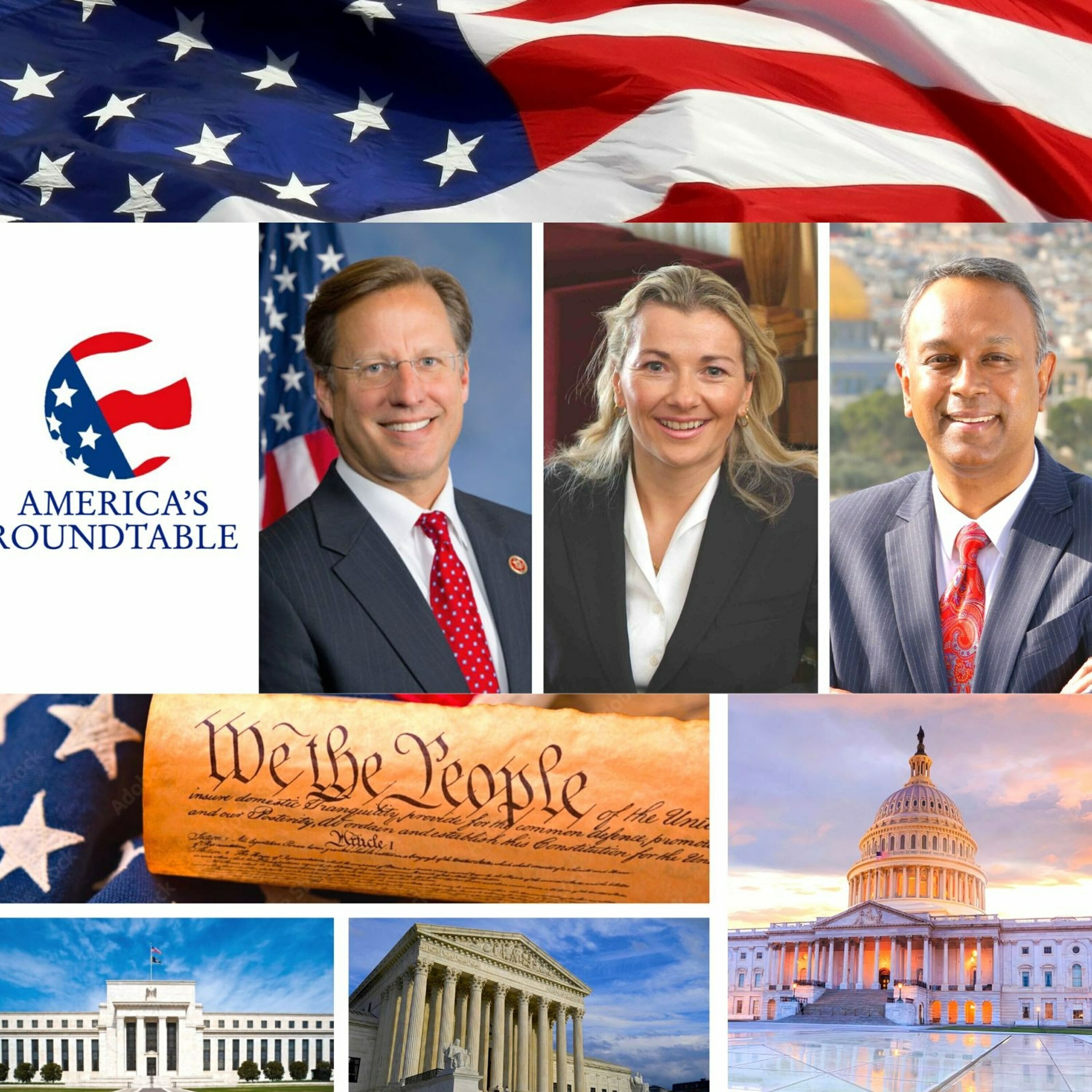 America\'s Roundtable