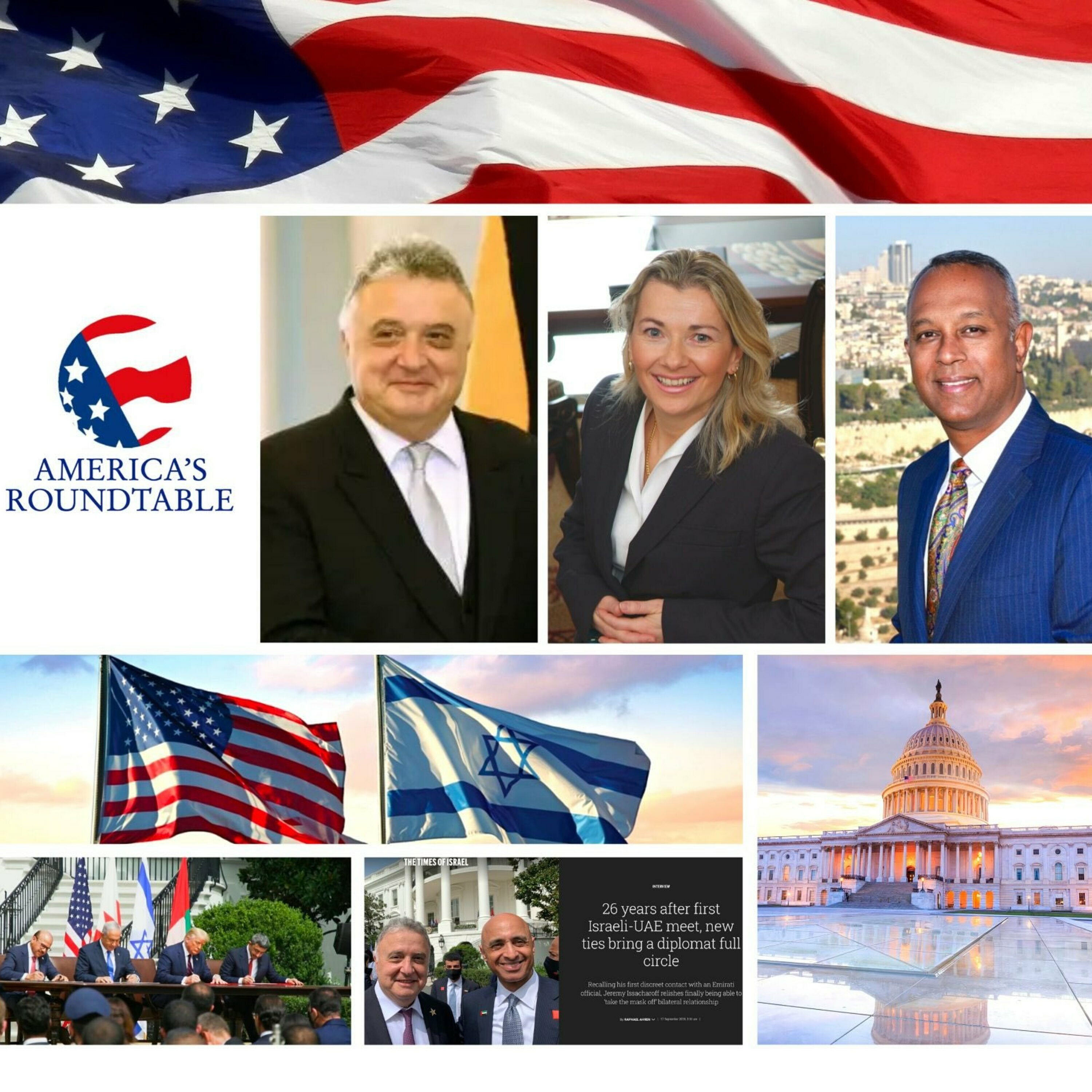 America\'s Roundtable
