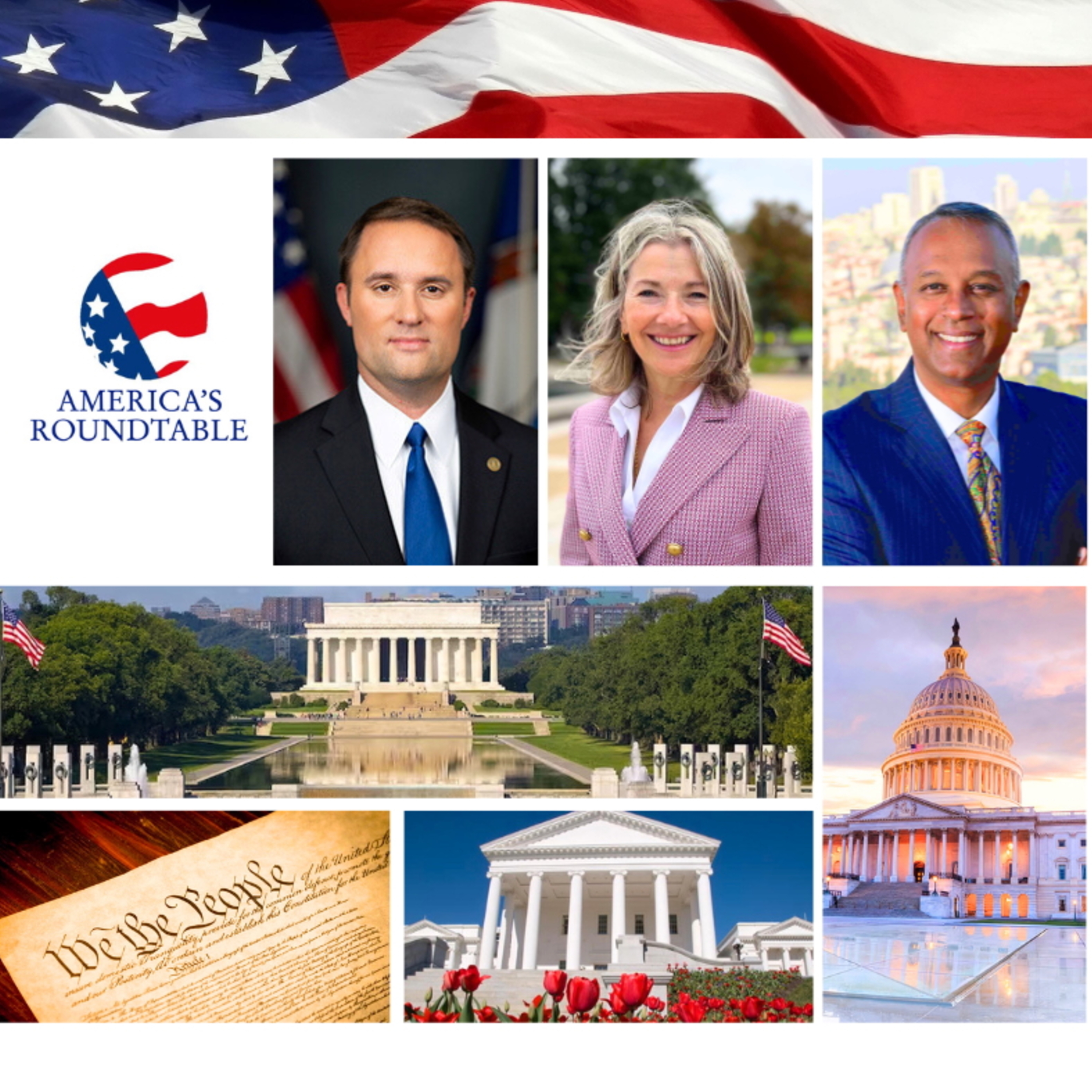America\'s Roundtable