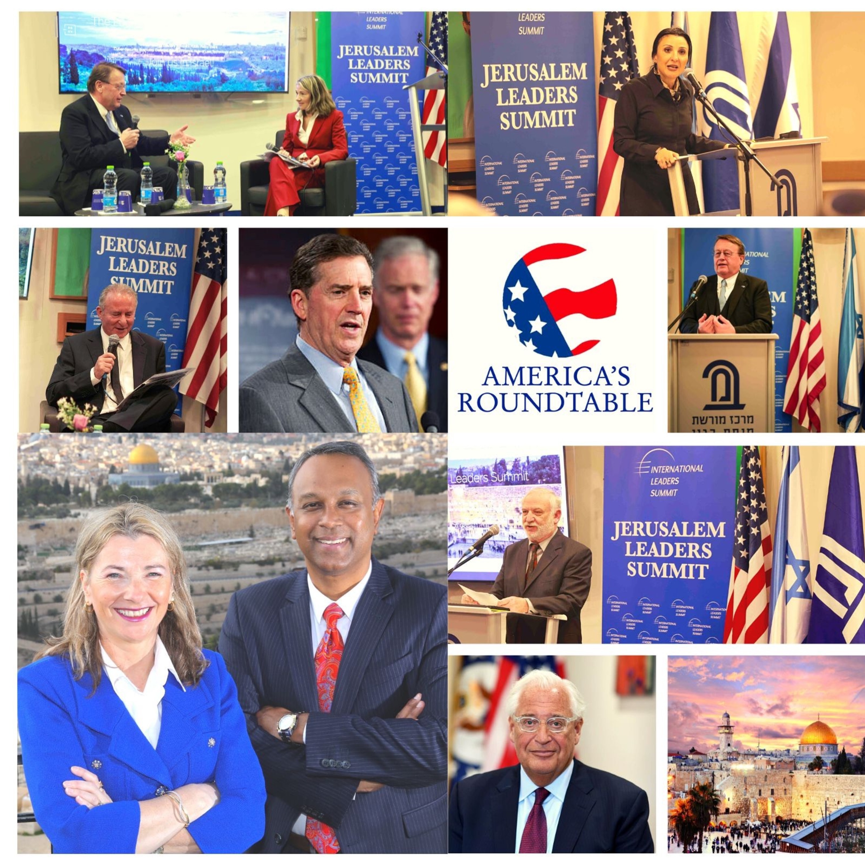 America\'s Roundtable