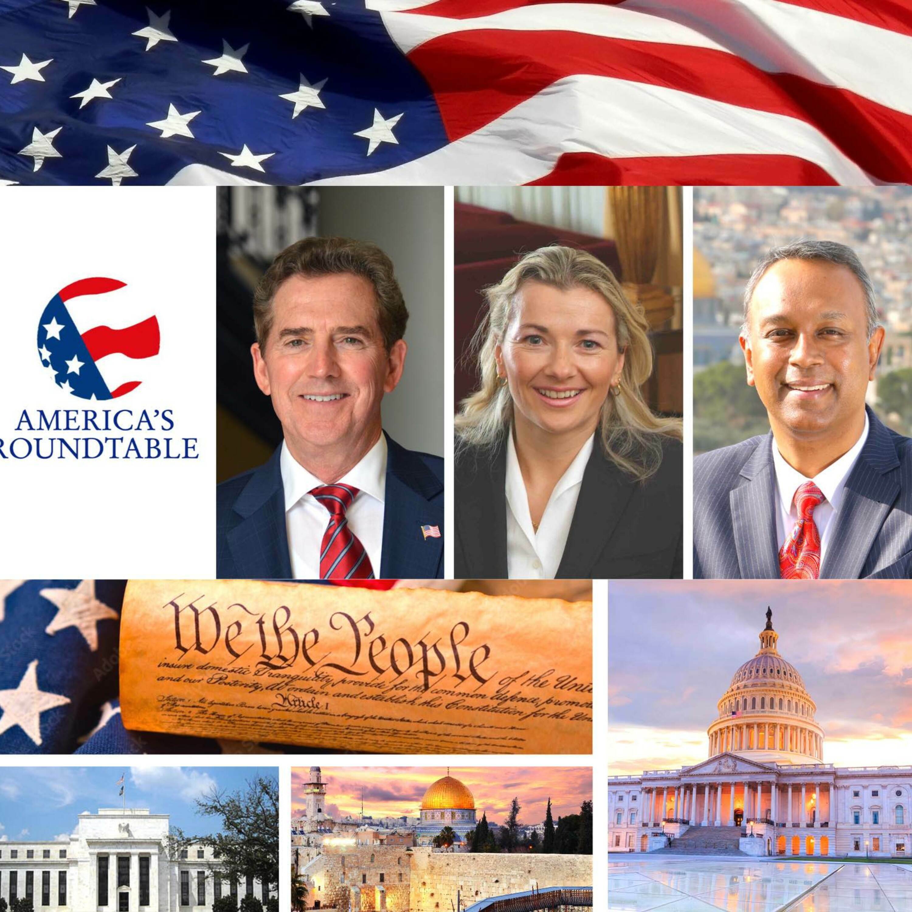 America\'s Roundtable
