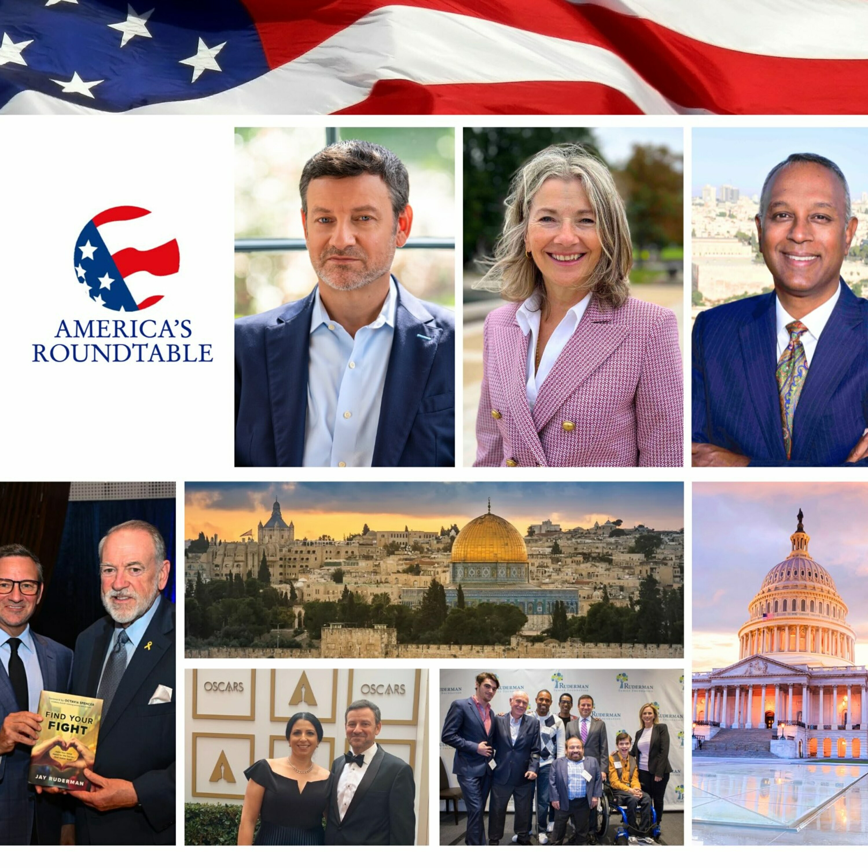 America\'s Roundtable