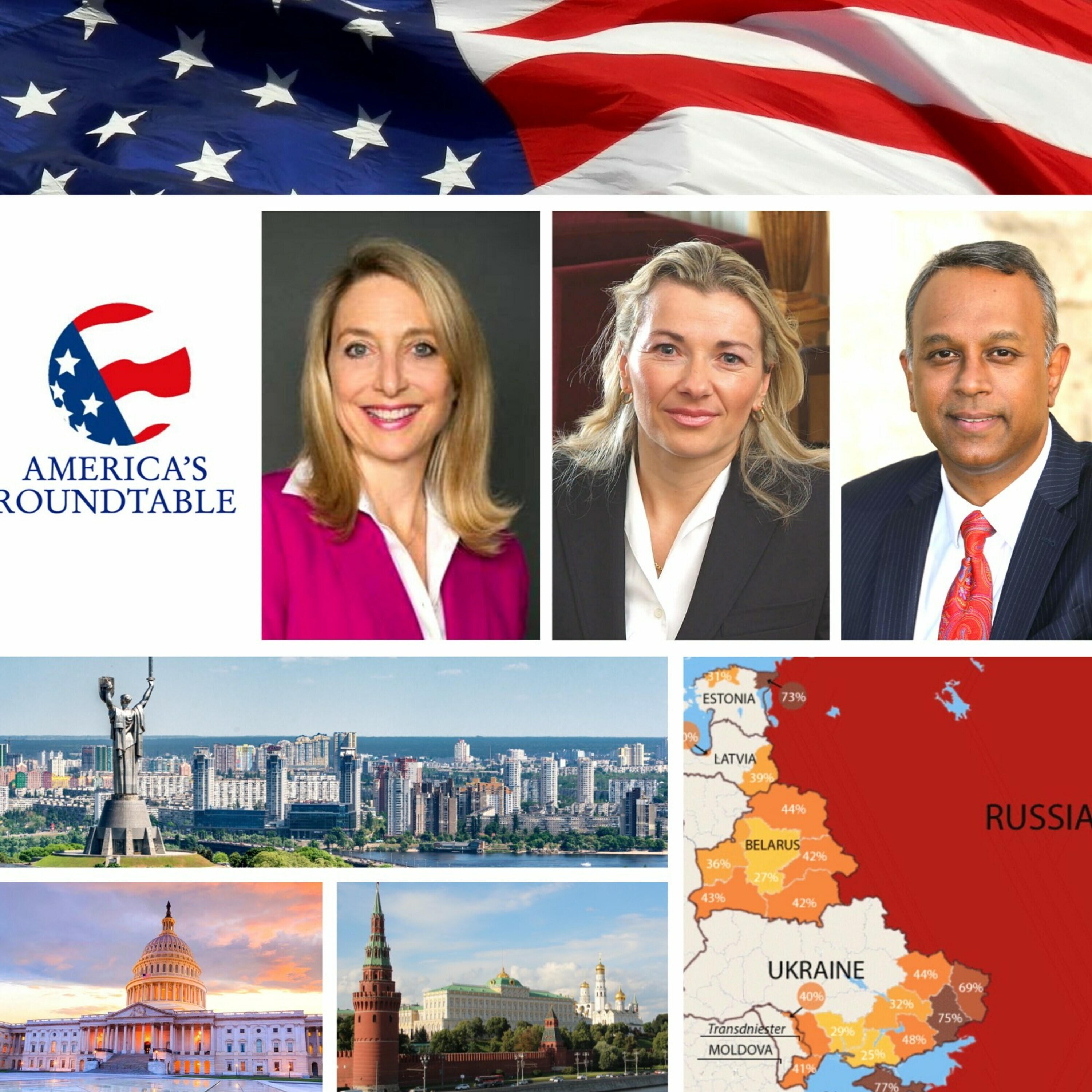 America\'s Roundtable