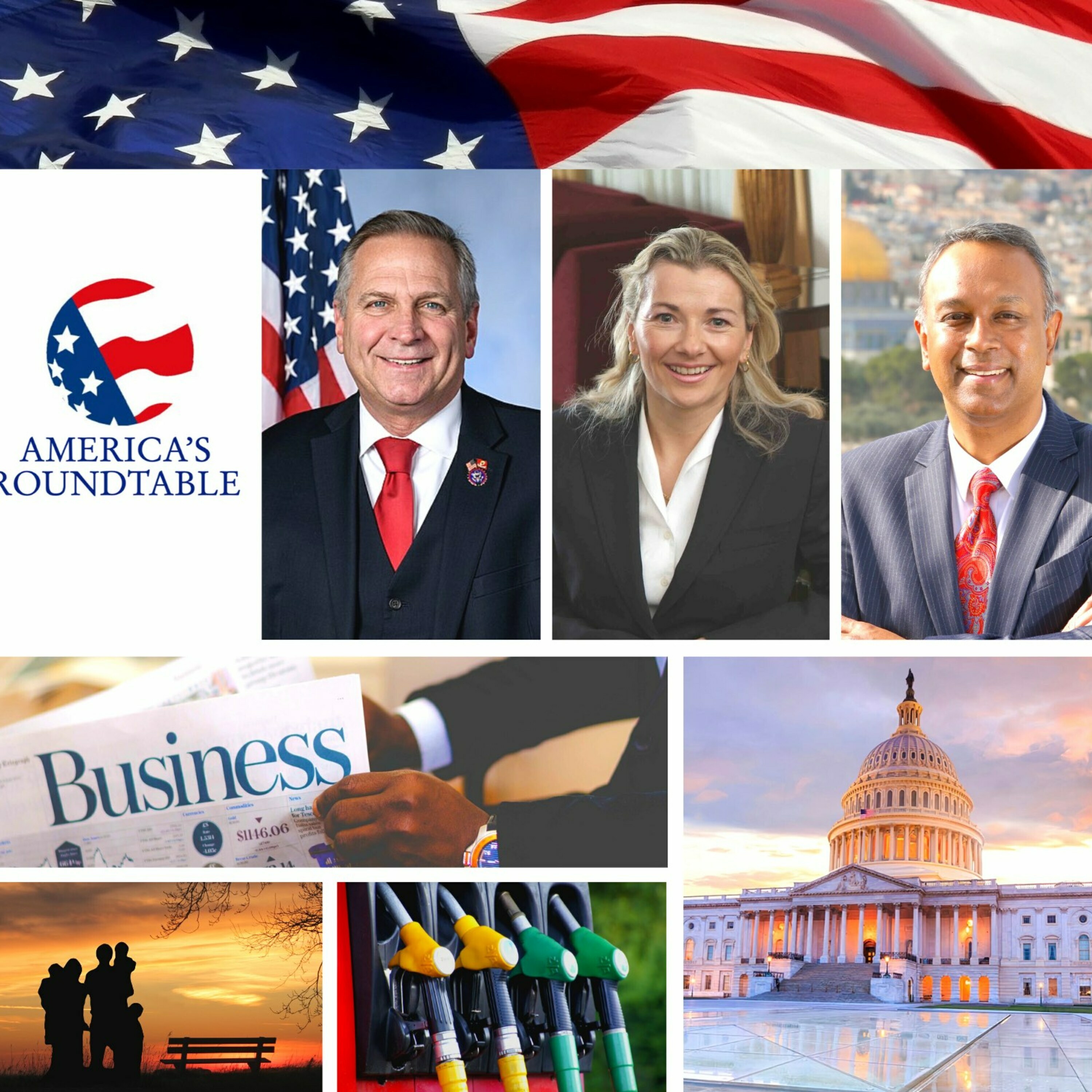 America\'s Roundtable
