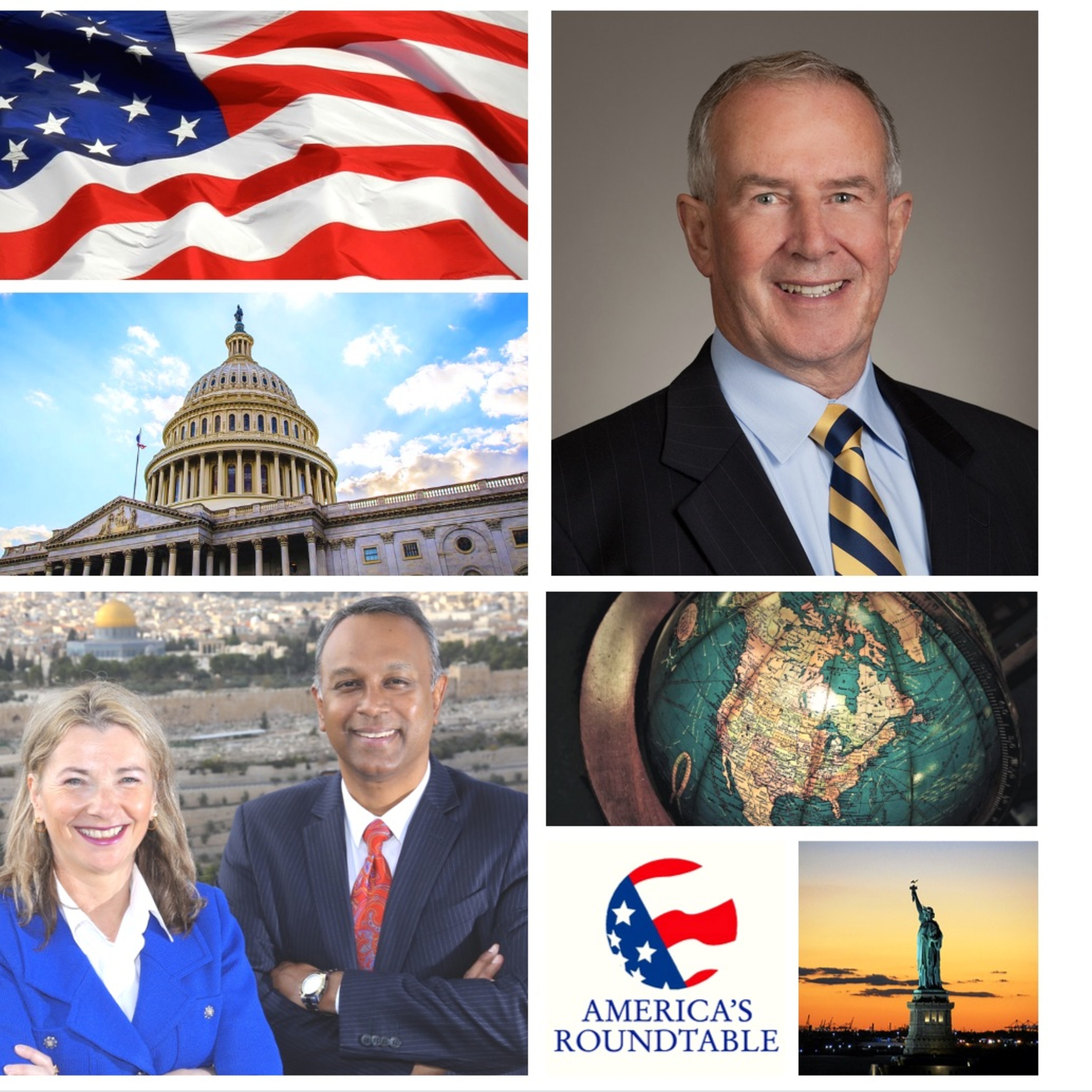 America\'s Roundtable