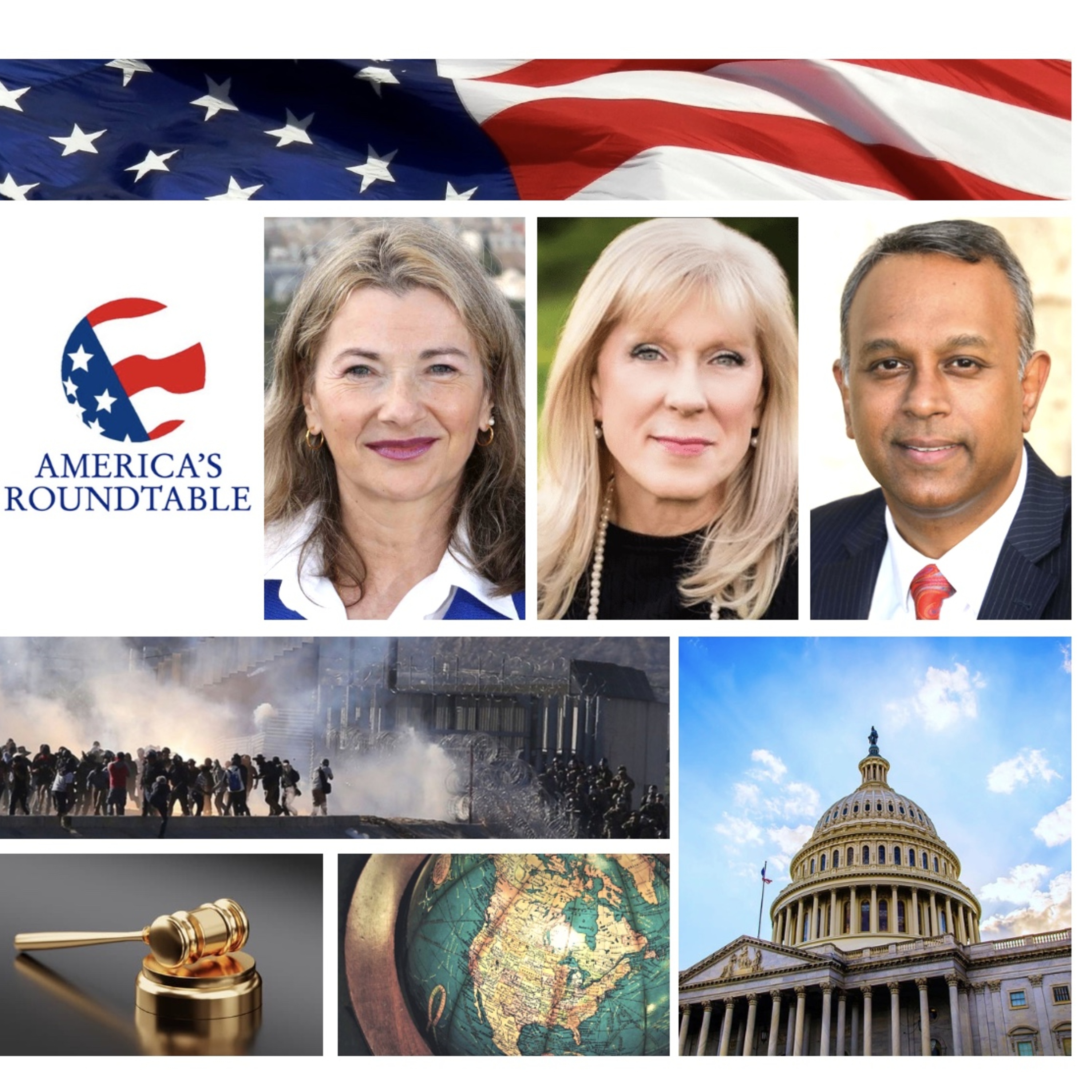 America\'s Roundtable