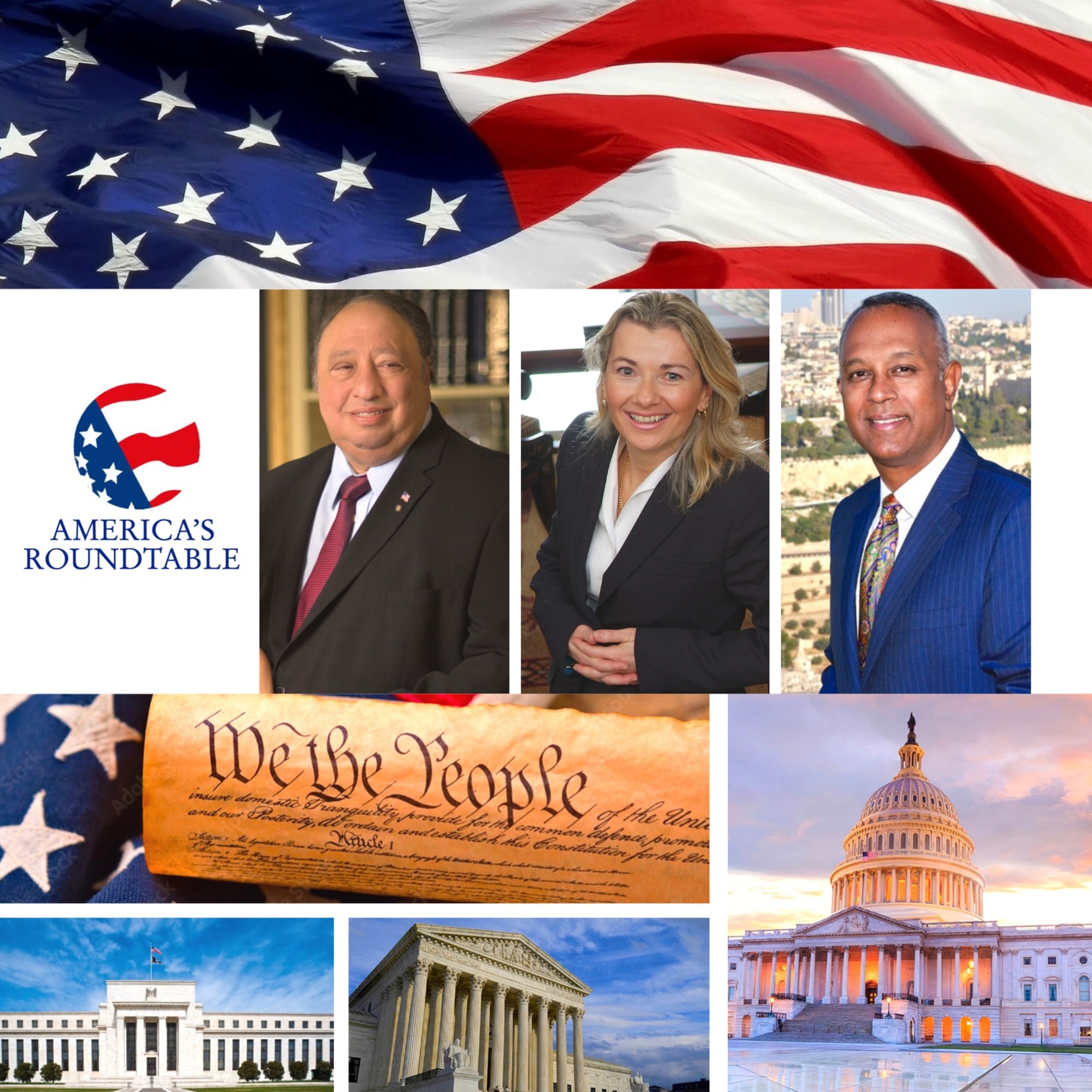 America\'s Roundtable