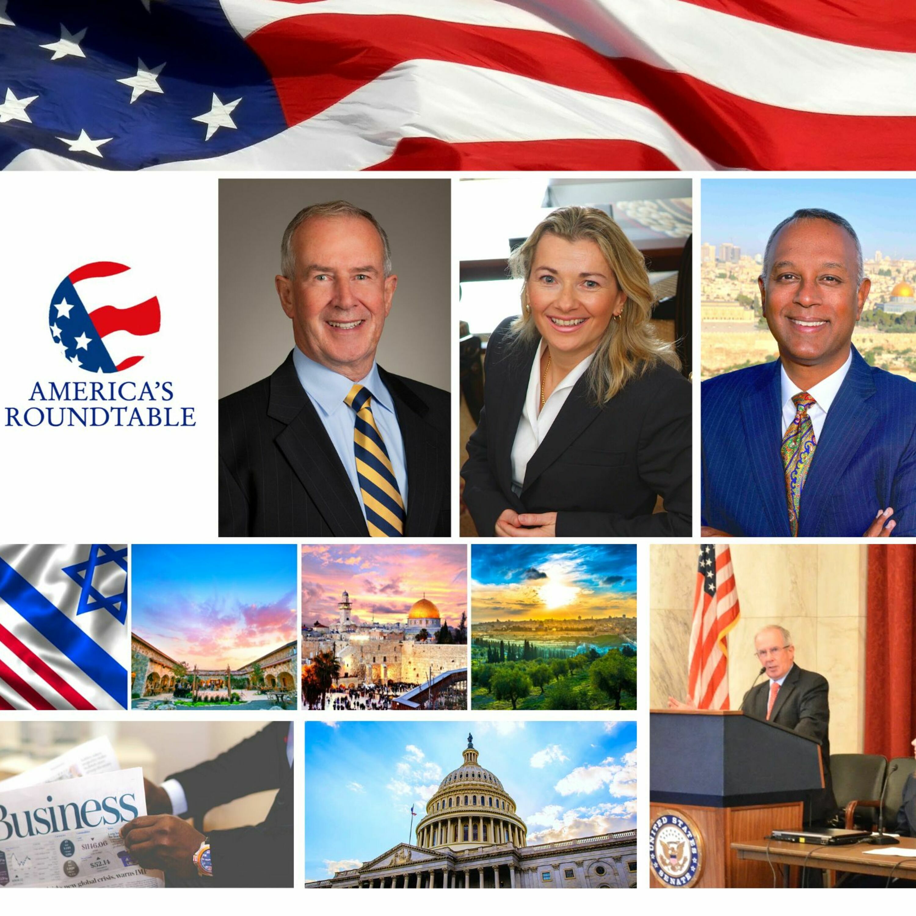 America\'s Roundtable