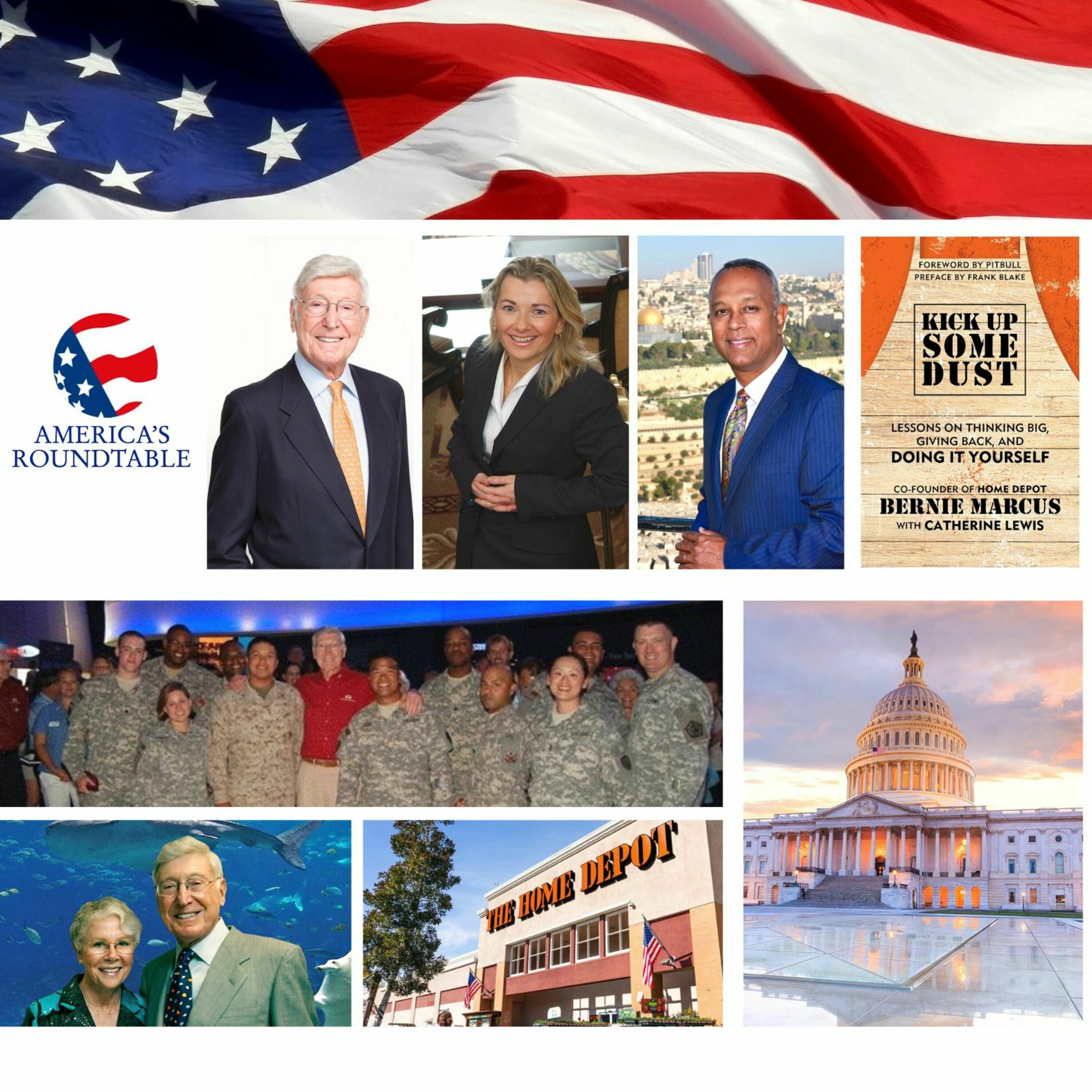 America\'s Roundtable