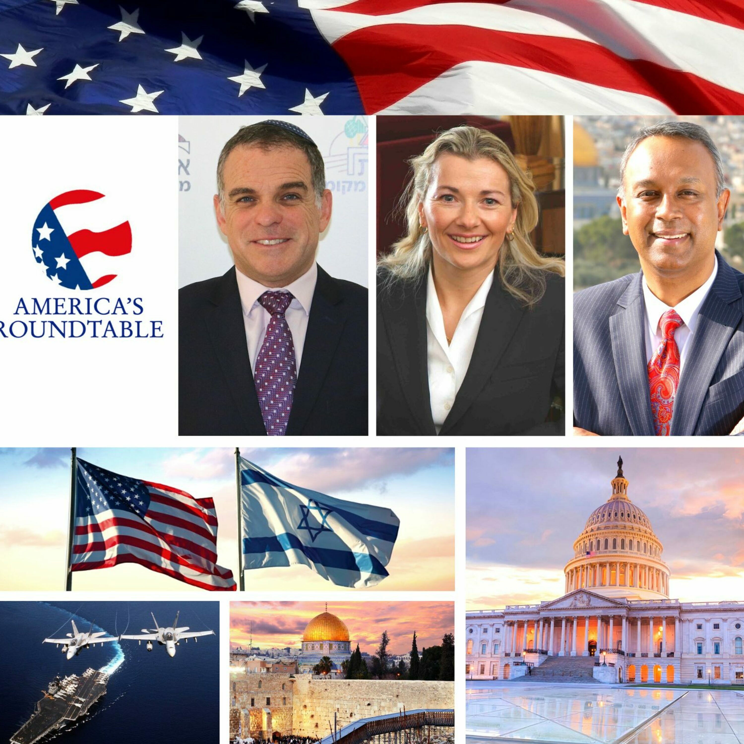 America\'s Roundtable