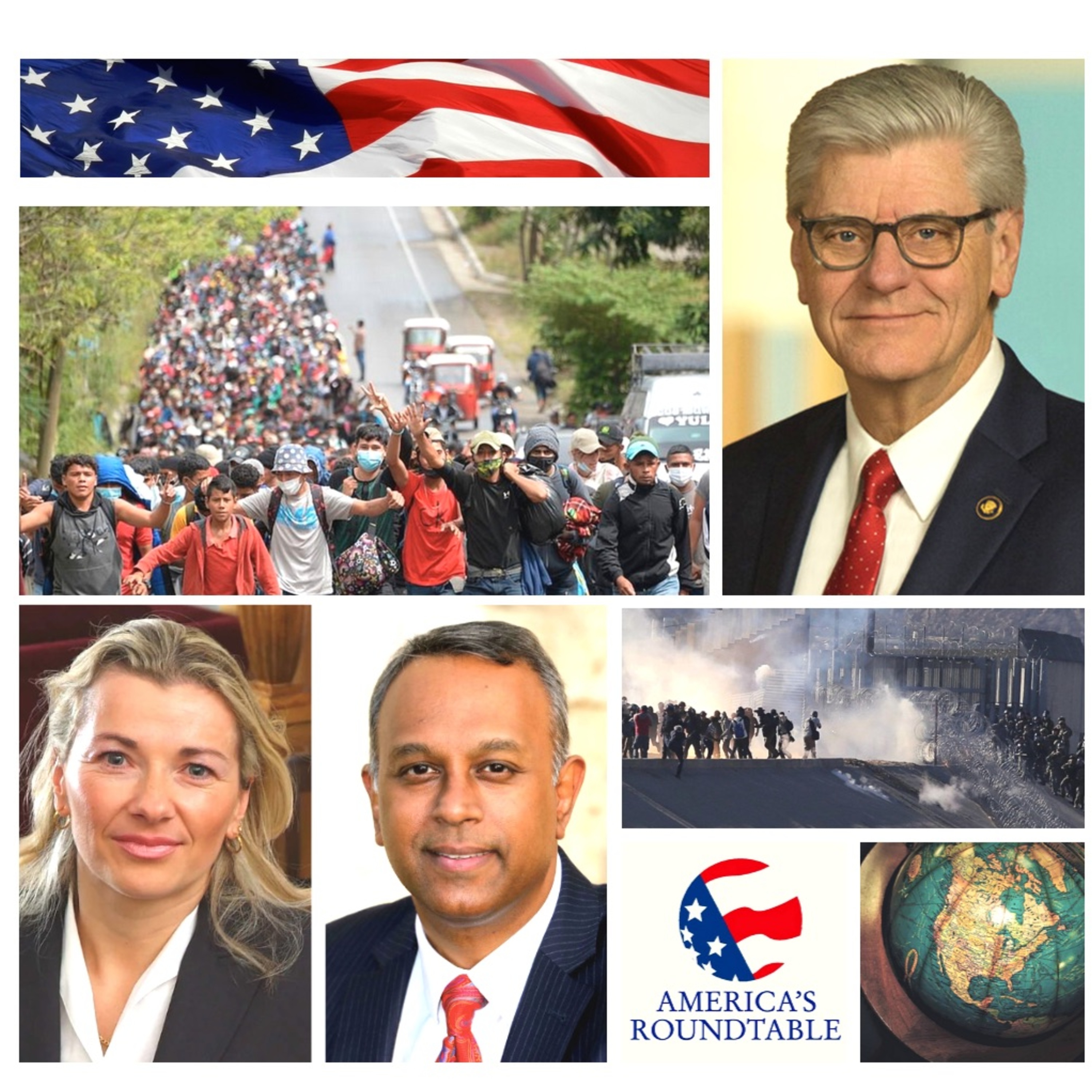 America\'s Roundtable