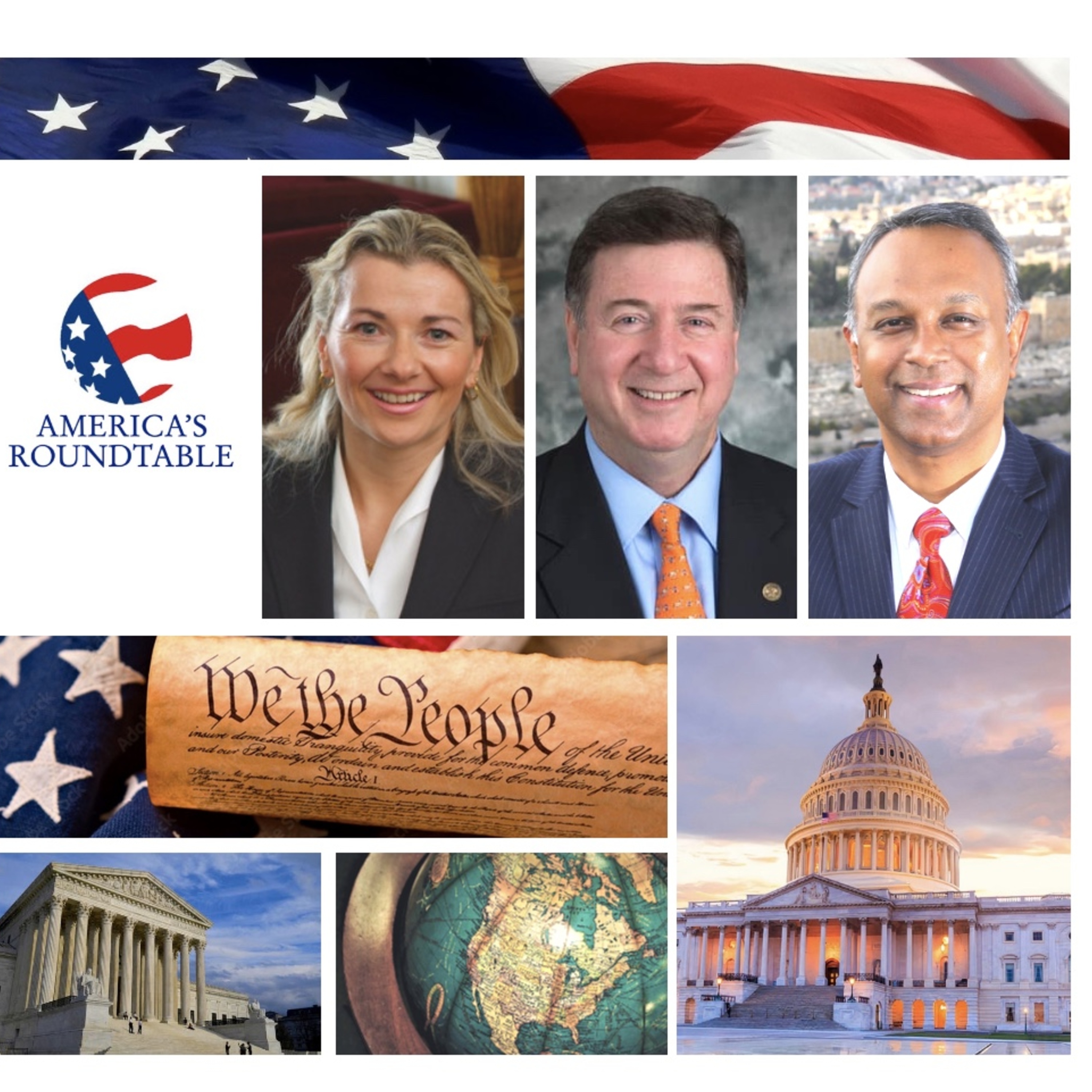 America\'s Roundtable
