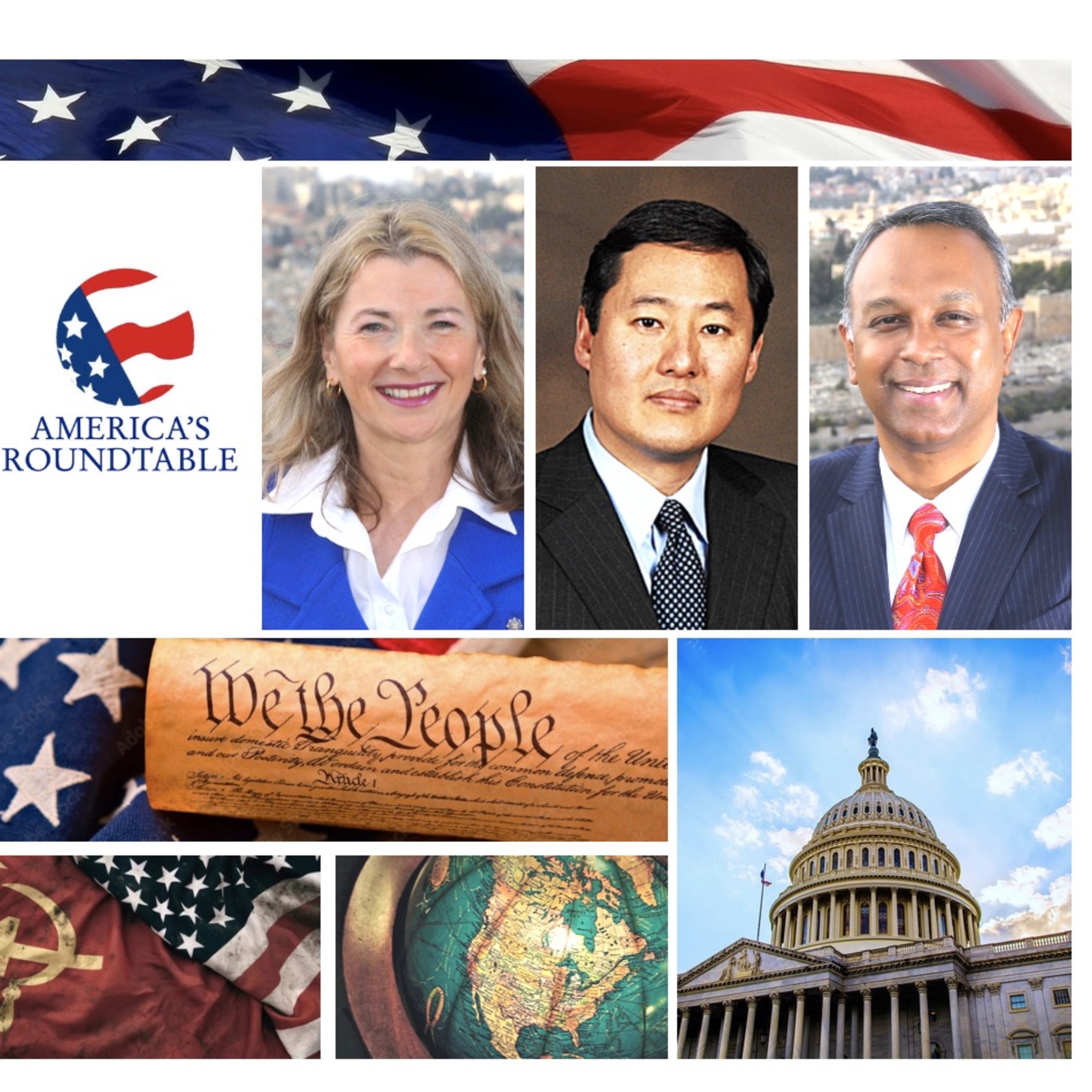America\'s Roundtable