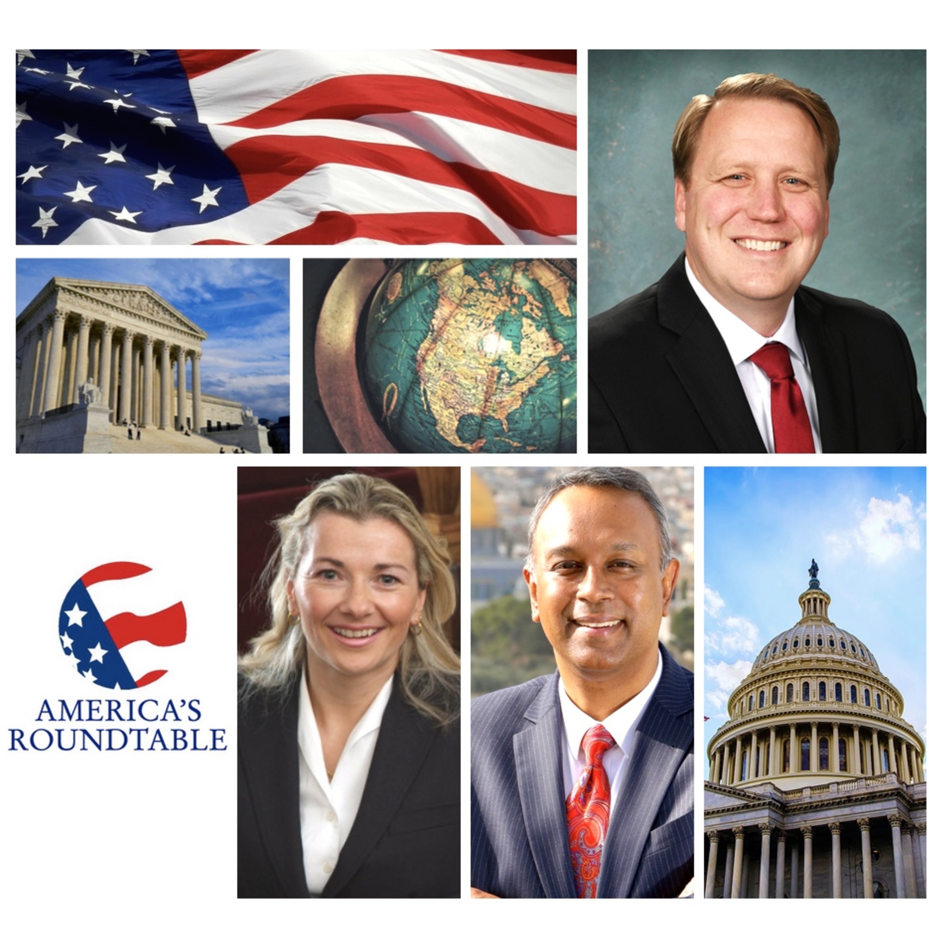 America\'s Roundtable