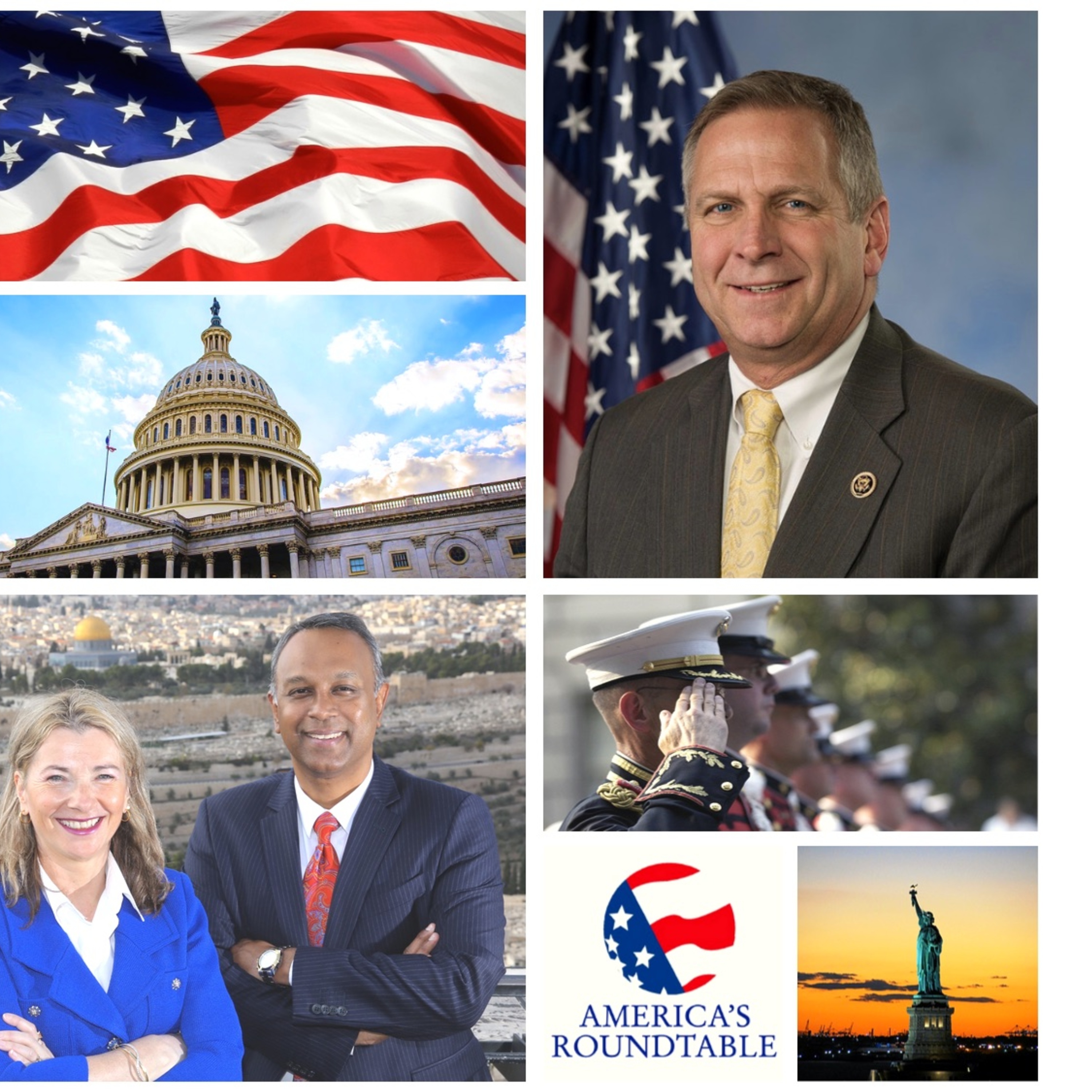 America\'s Roundtable