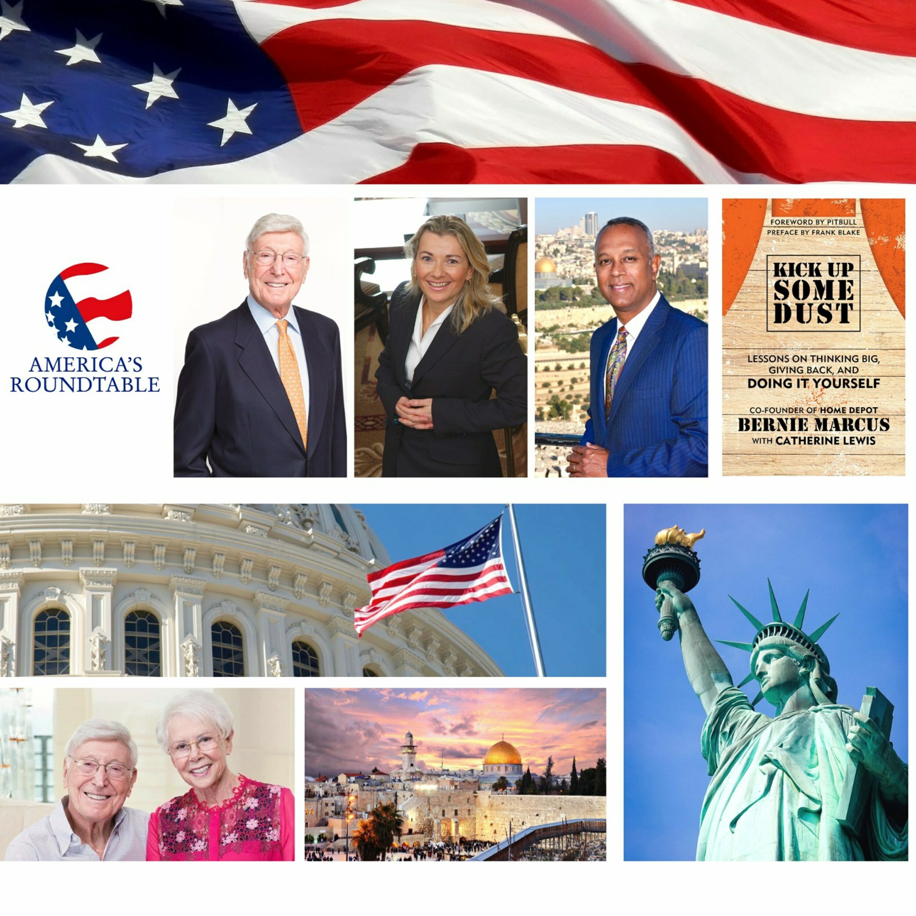 America\'s Roundtable