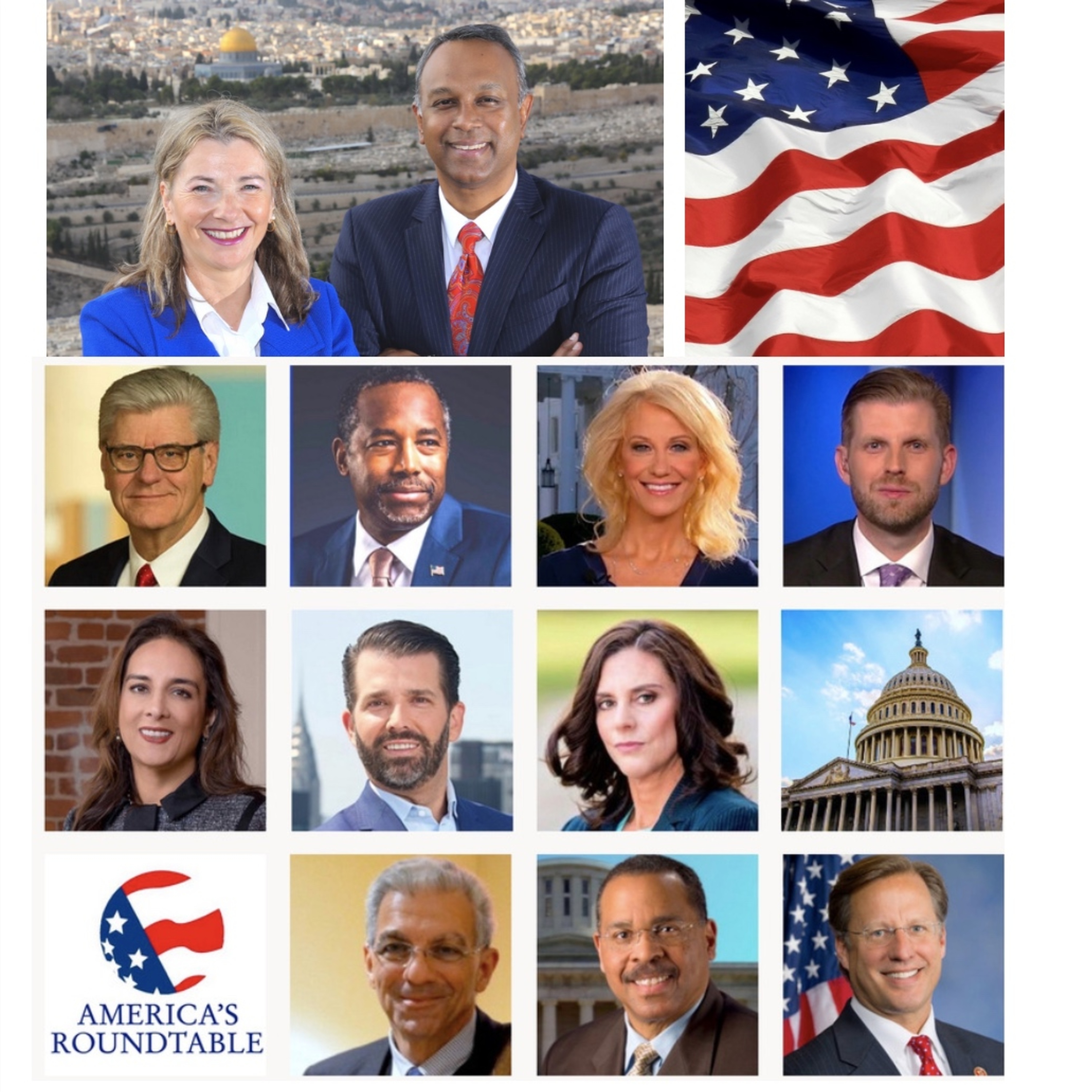 America\'s Roundtable