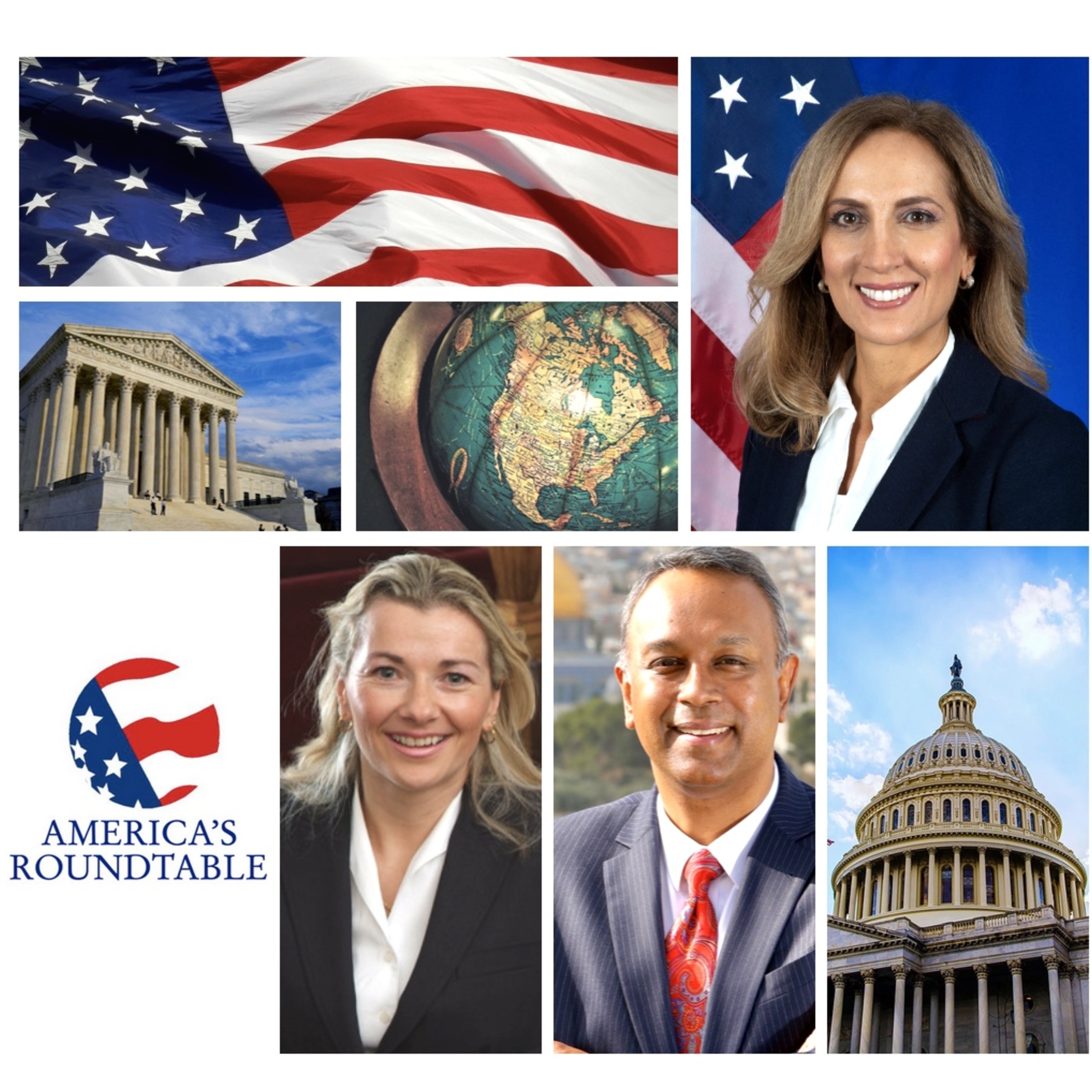 America\'s Roundtable