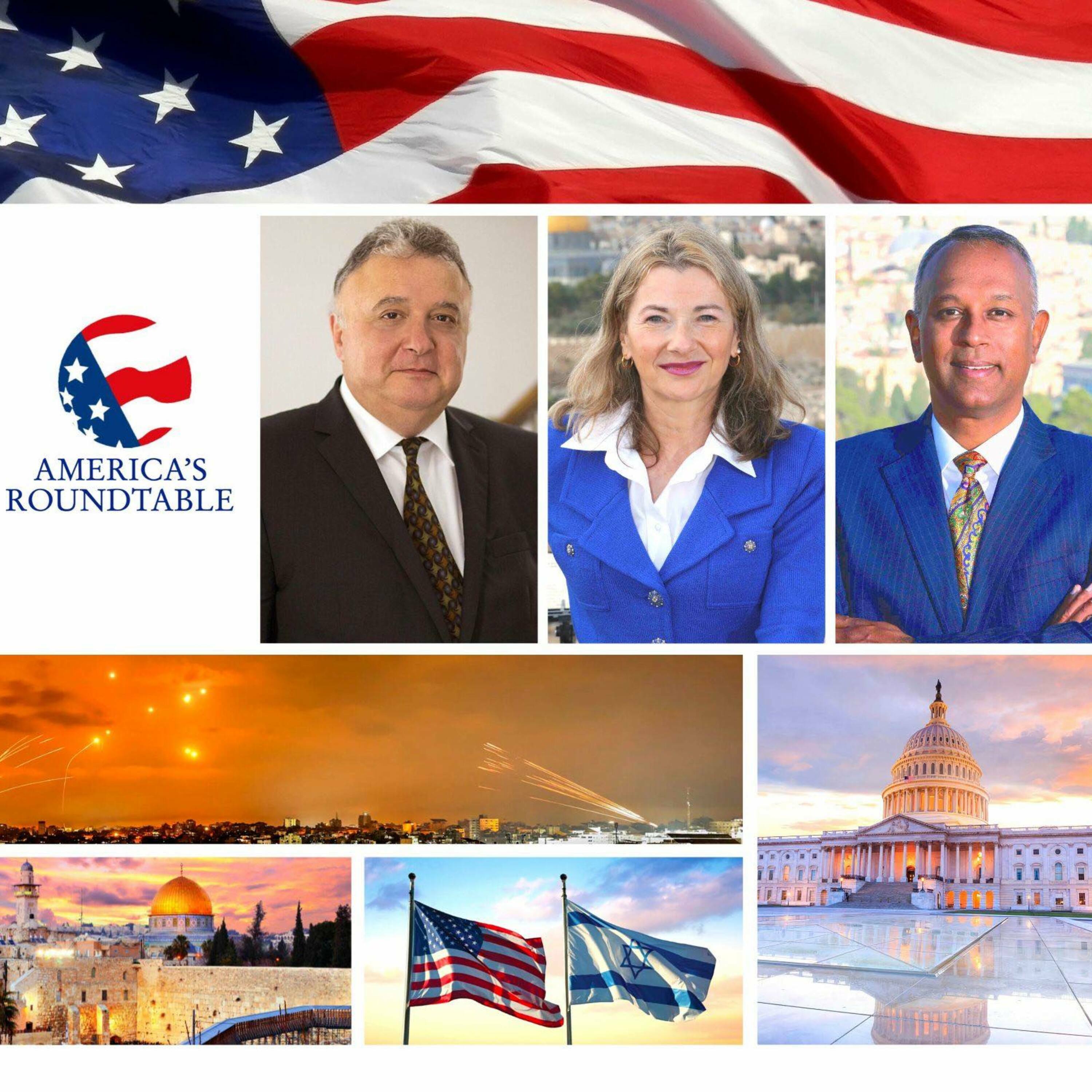 America\'s Roundtable