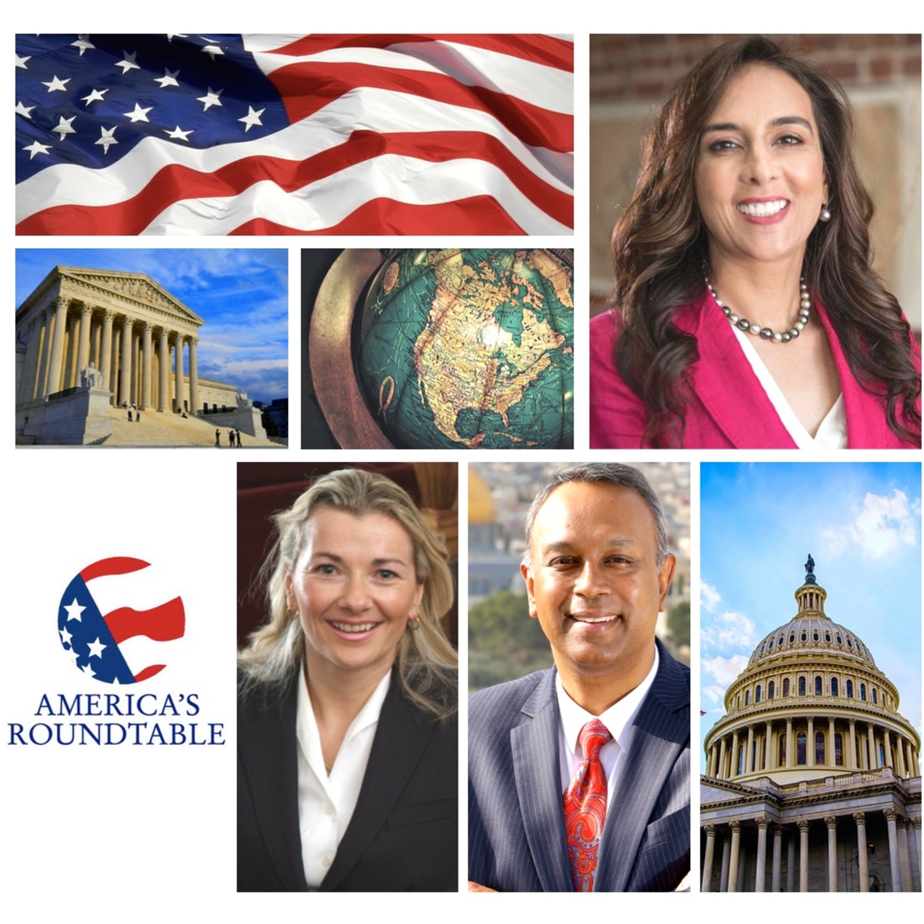 America\'s Roundtable