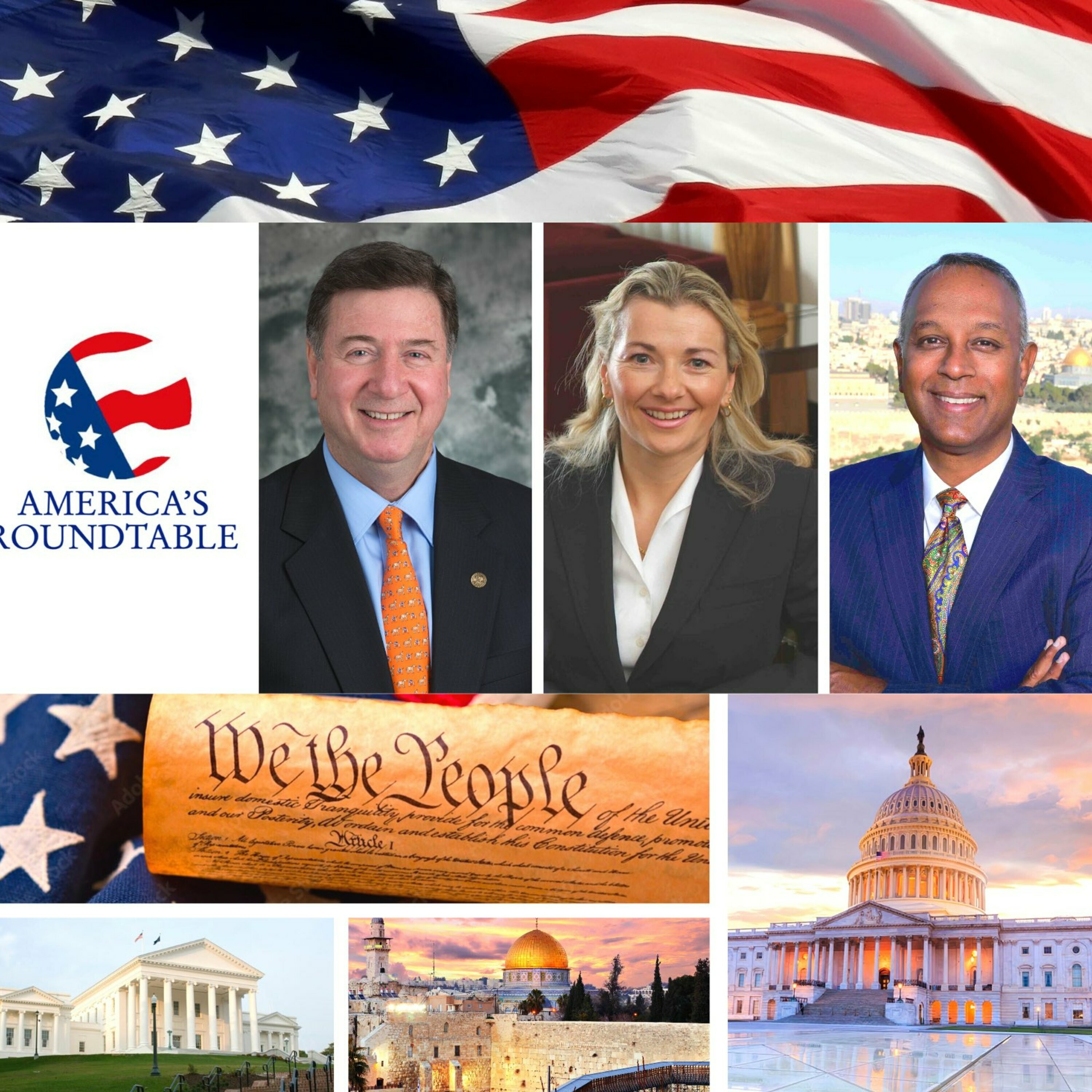 America\'s Roundtable