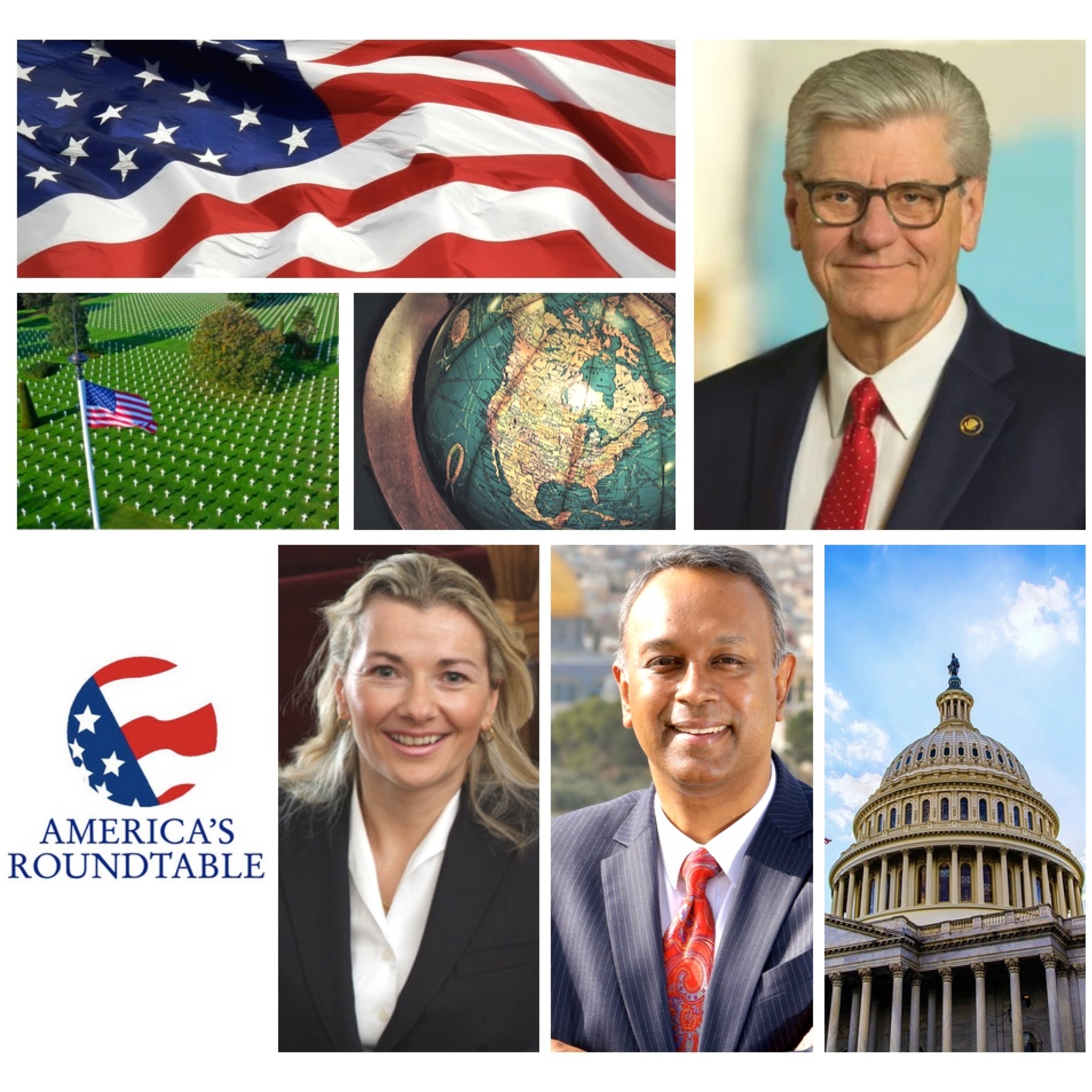 Governor Phil Bryant | D-Day, June 6, 1944 | A Time to Reflect and Remember | The 77th Anniversary of D-Day | Liberating Europe — Advancing Freedom