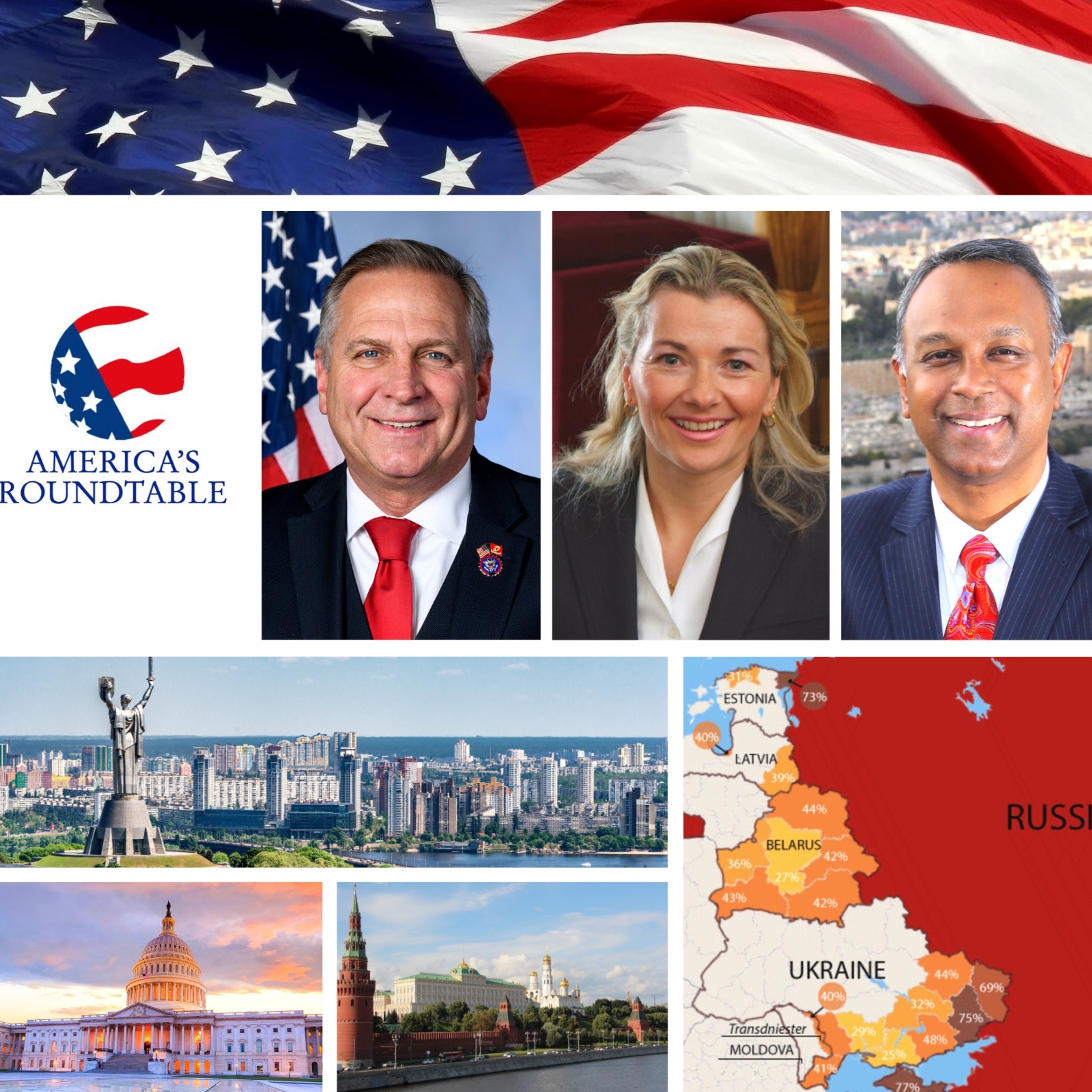 America\'s Roundtable