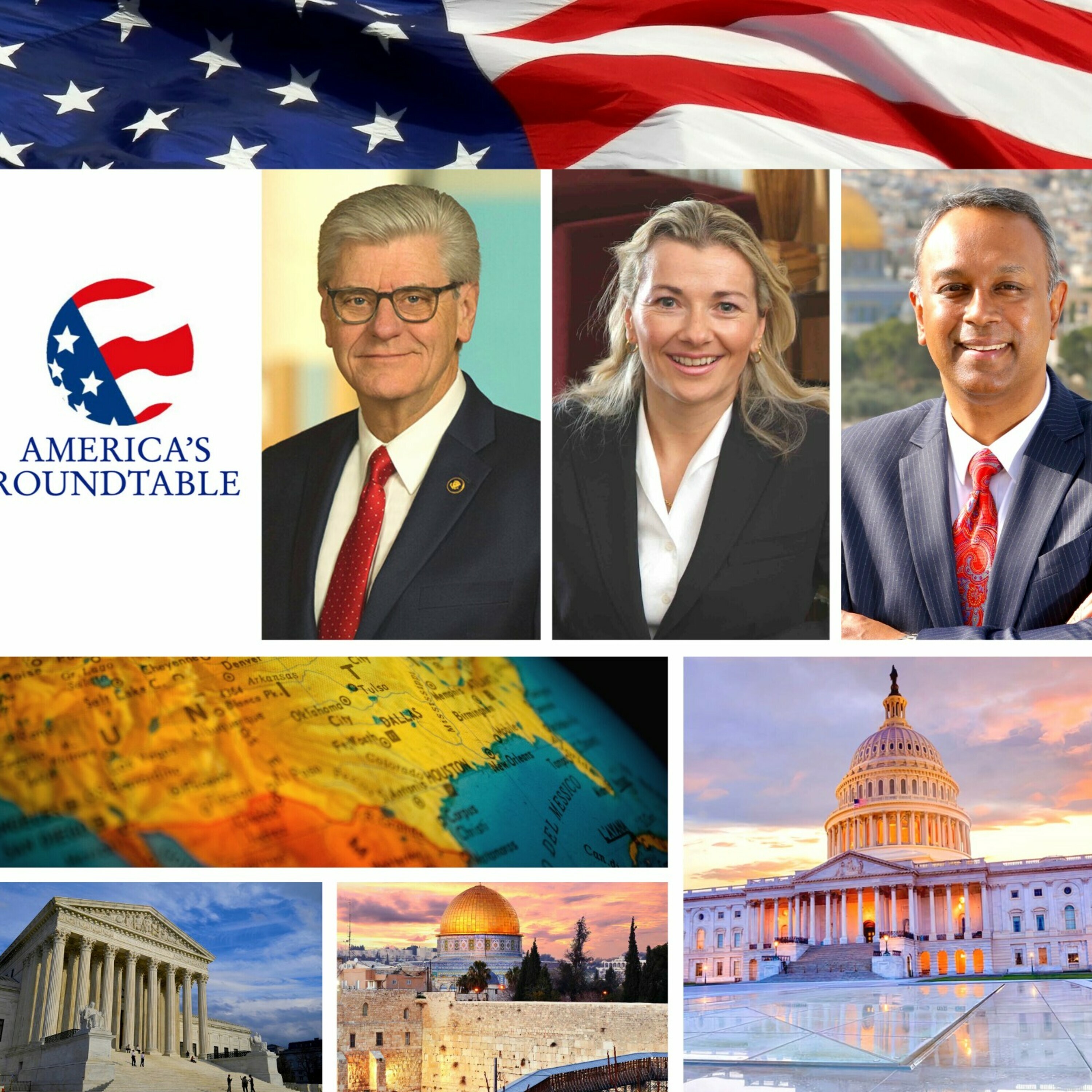 America\'s Roundtable
