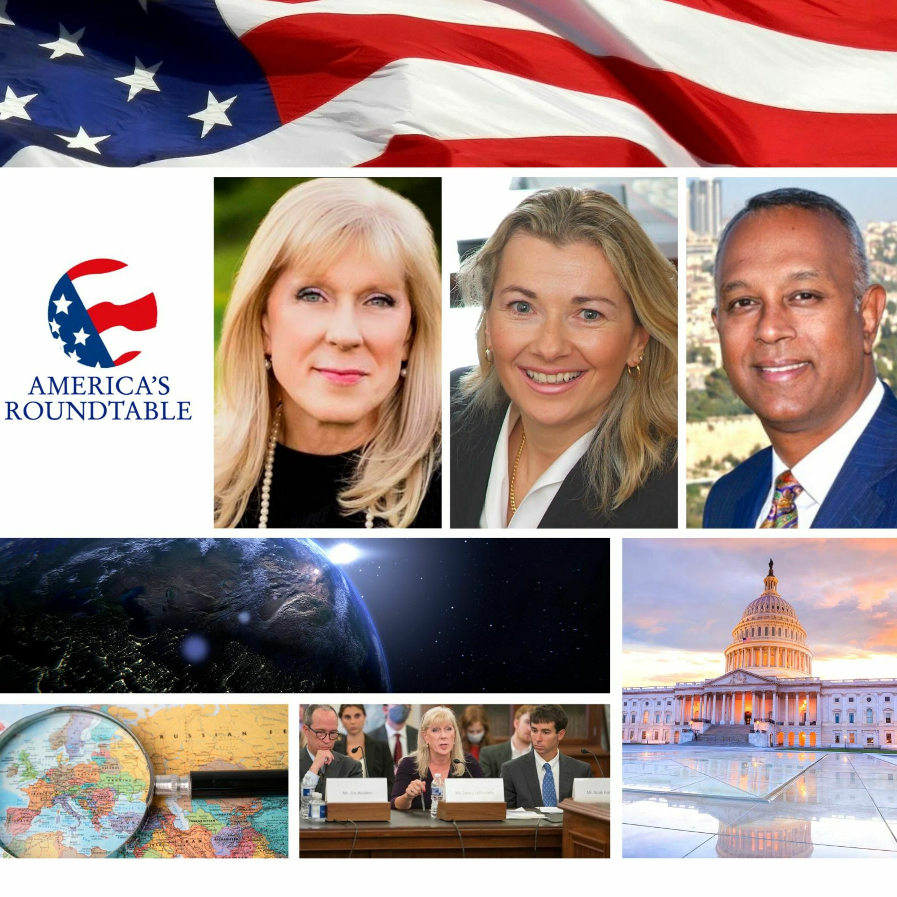 America\'s Roundtable