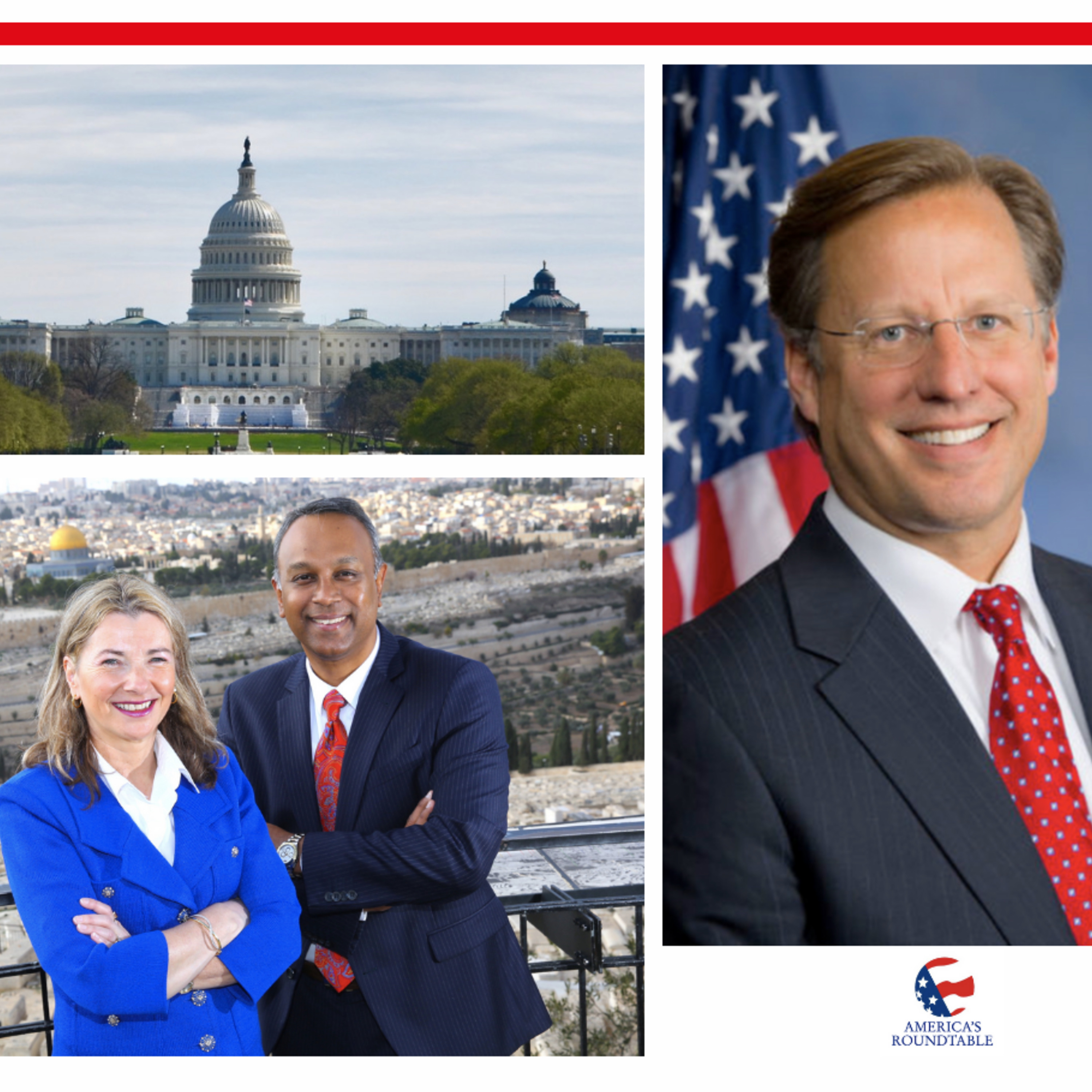 America\'s Roundtable