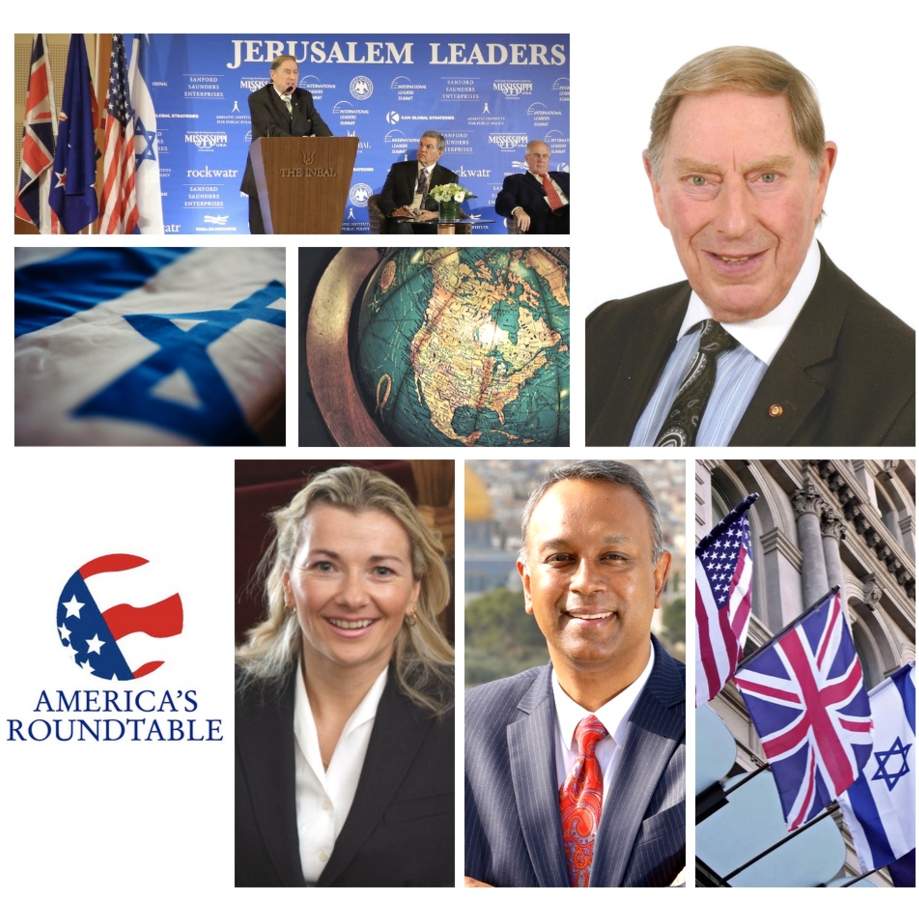 America\'s Roundtable