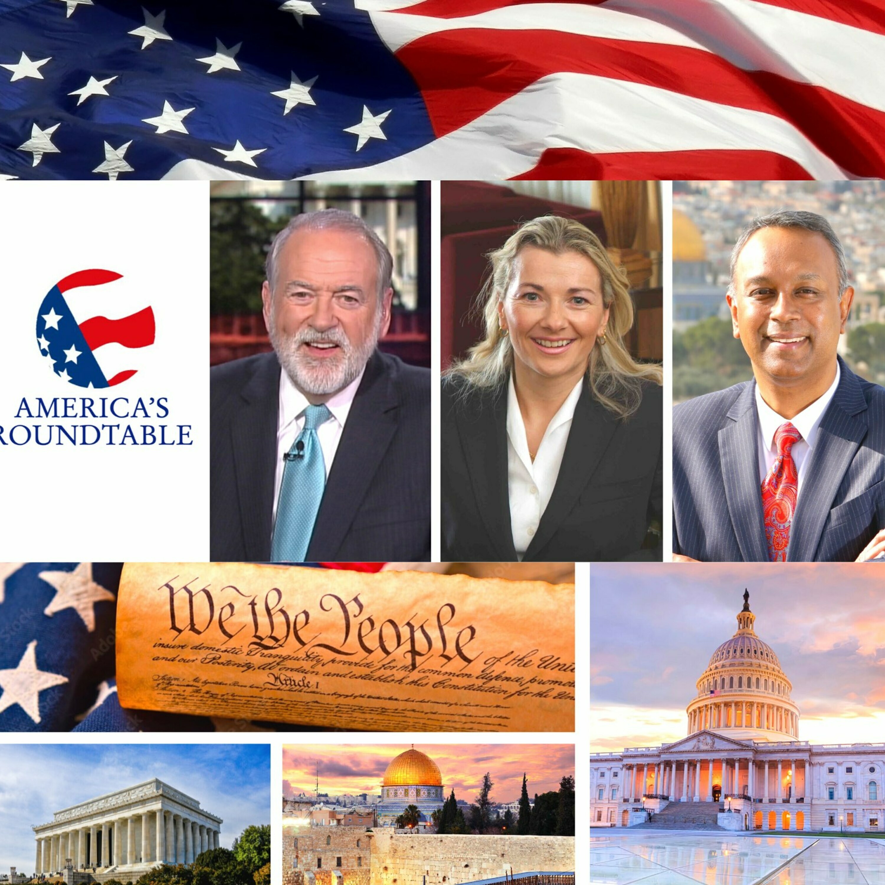 America\'s Roundtable