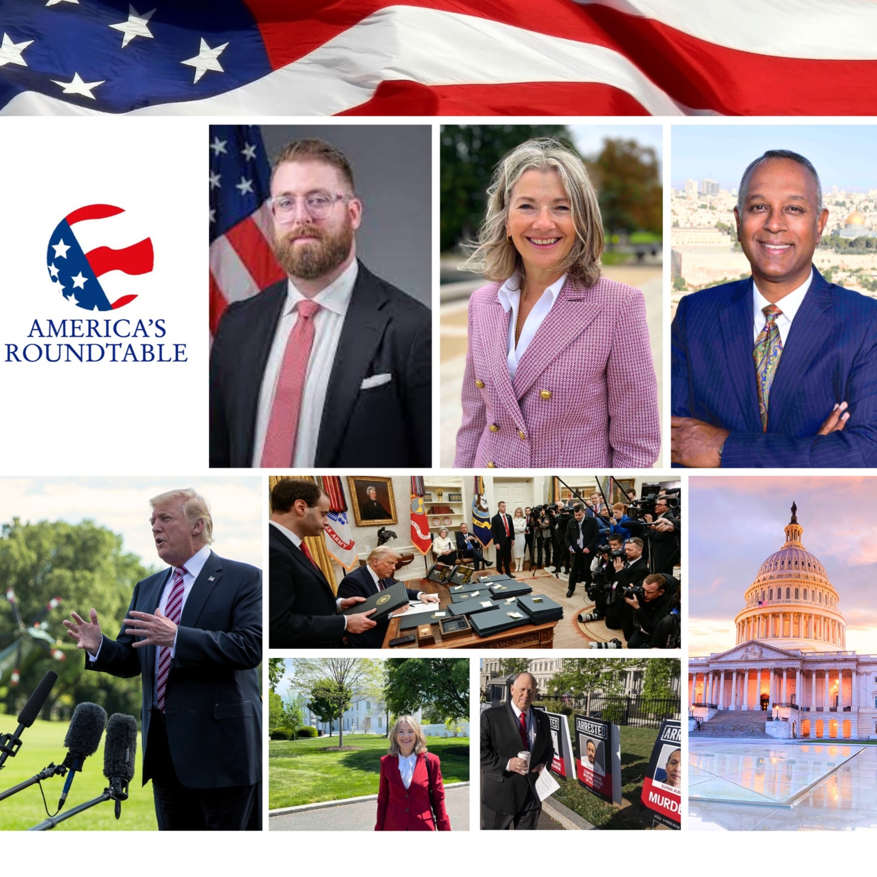 America\'s Roundtable