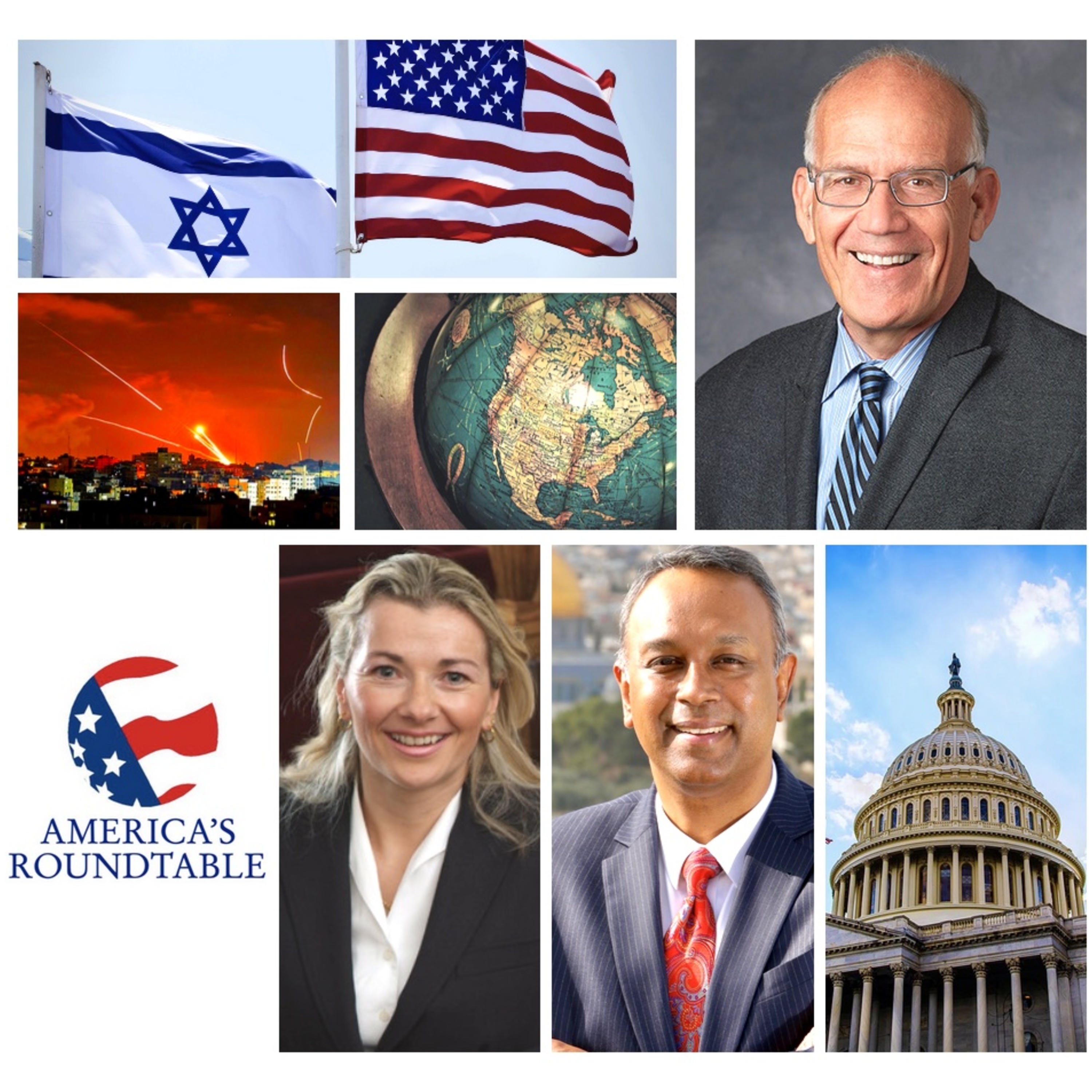 America\'s Roundtable