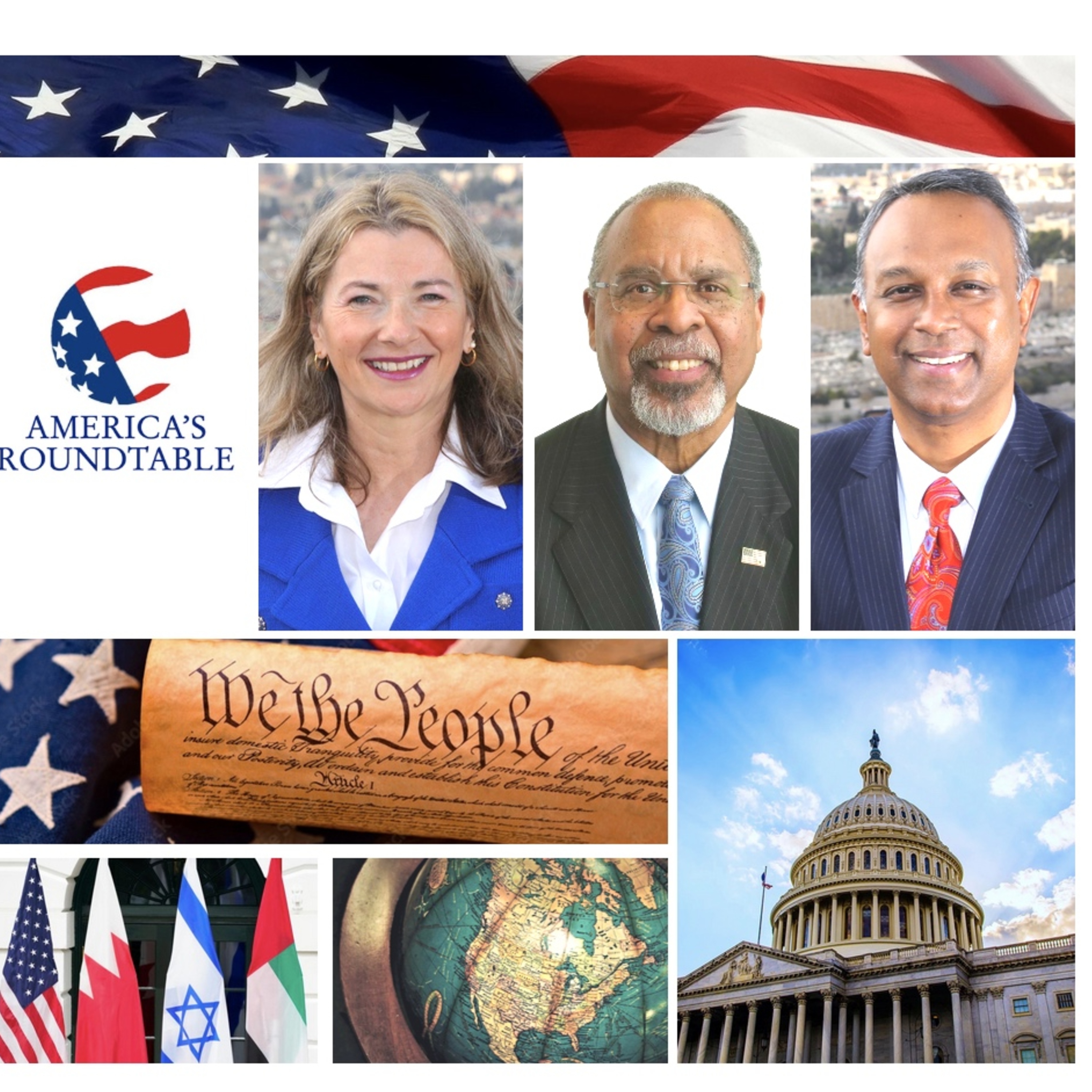 America\'s Roundtable