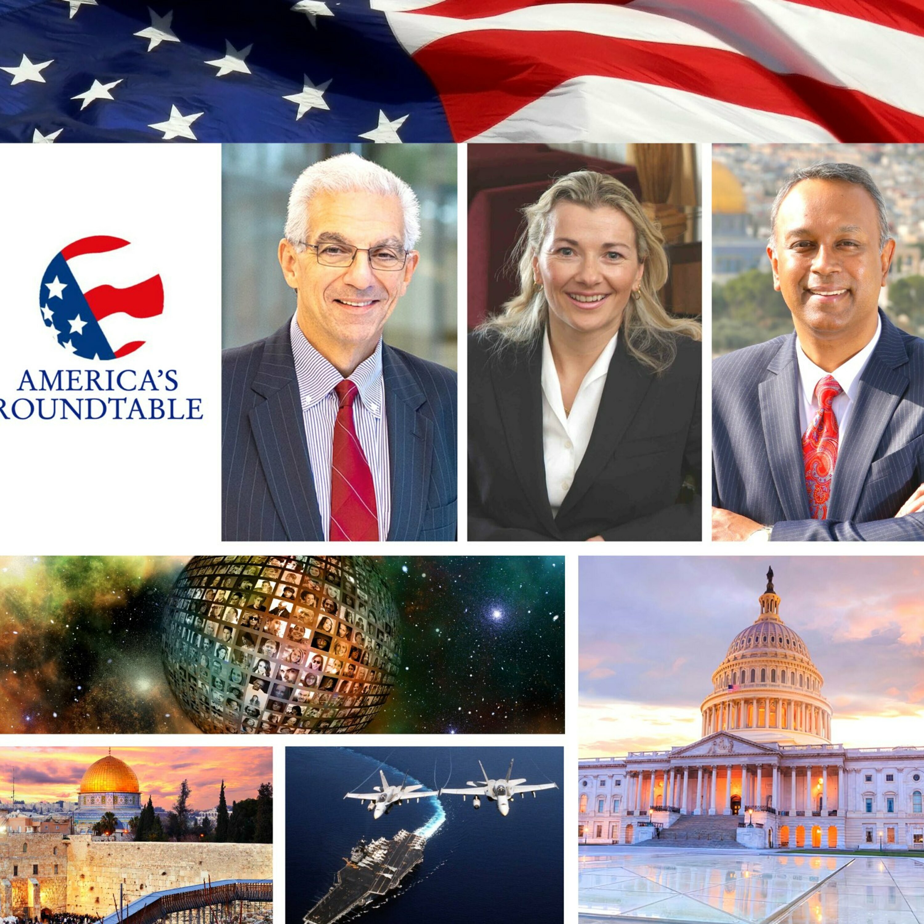 America\'s Roundtable