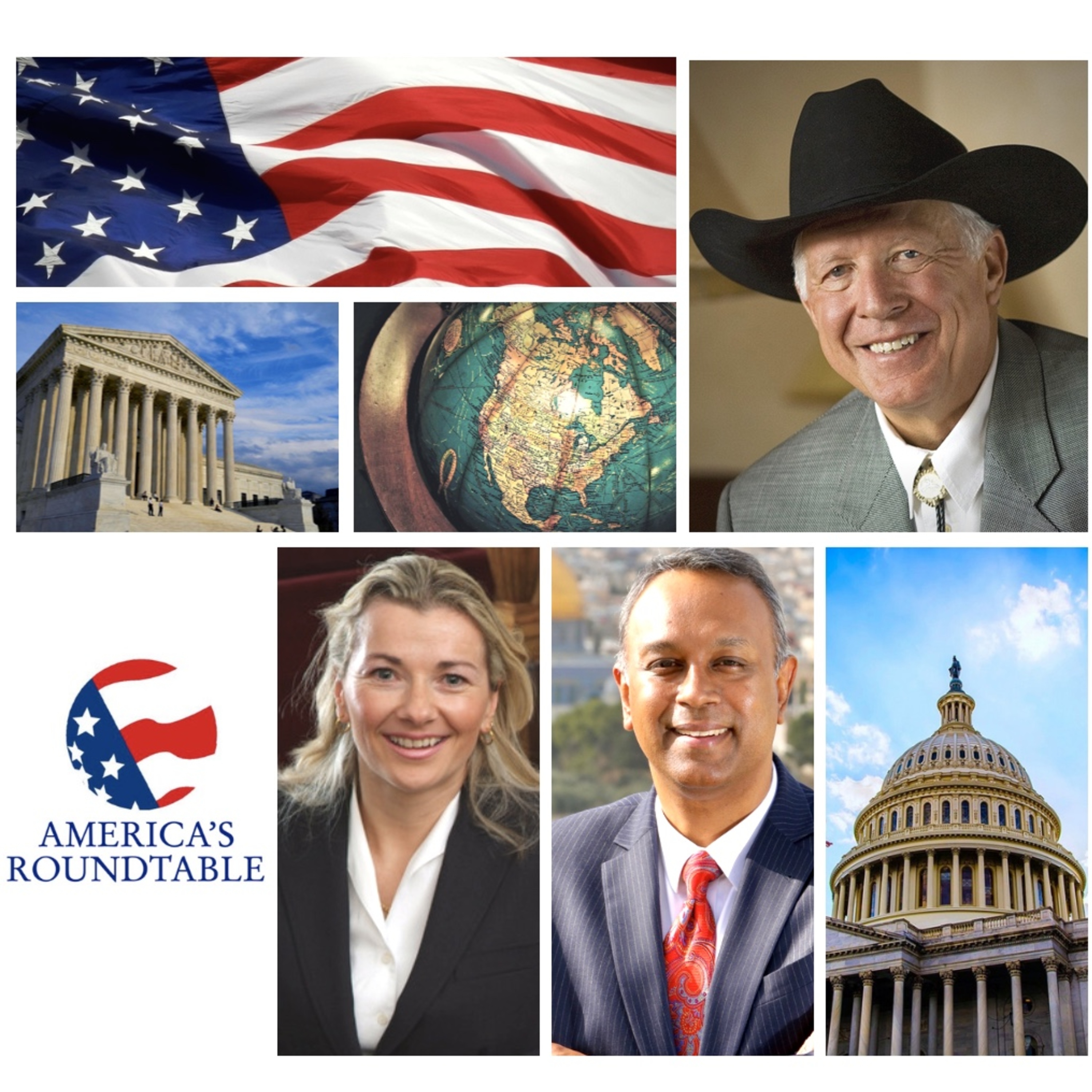 America\'s Roundtable