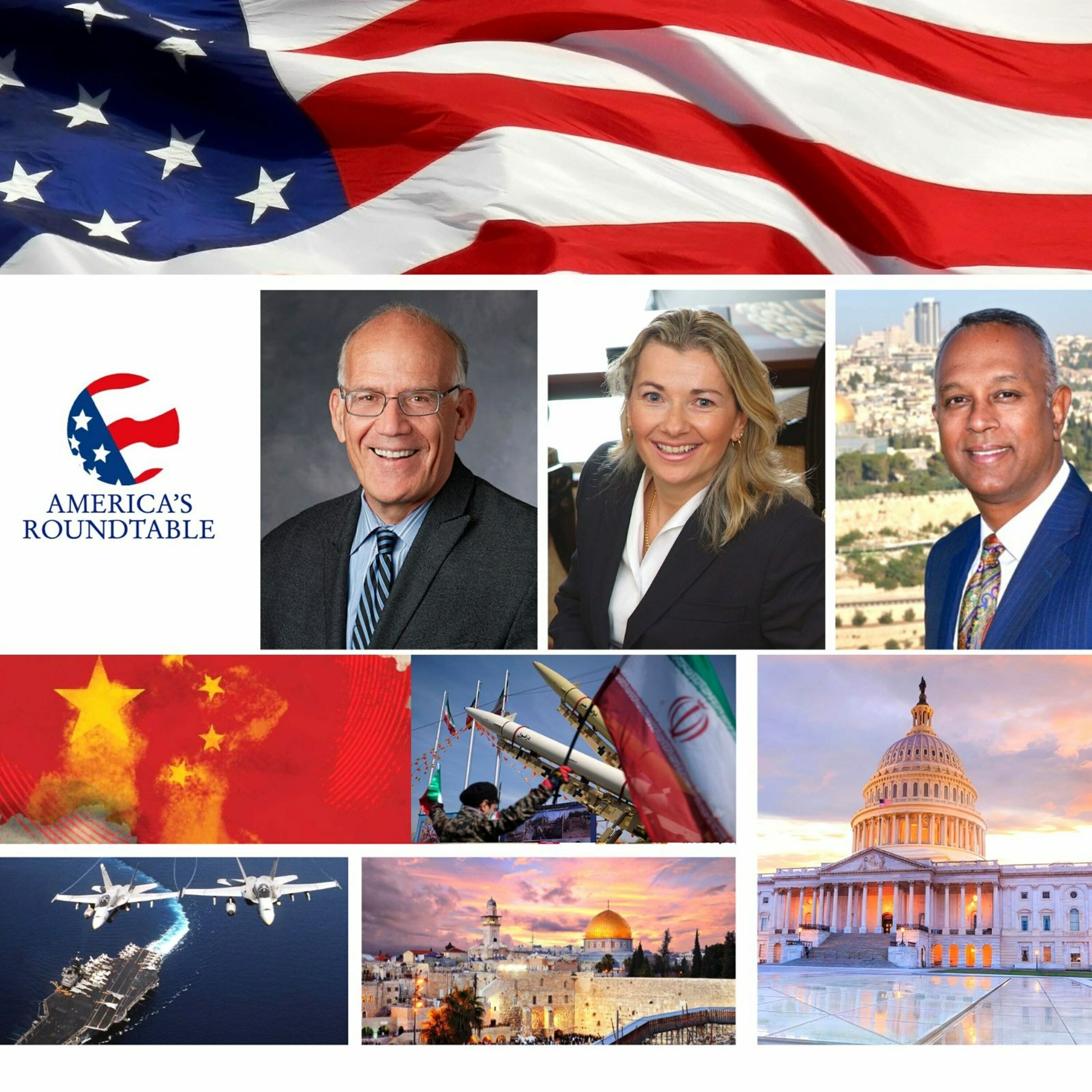 America\'s Roundtable