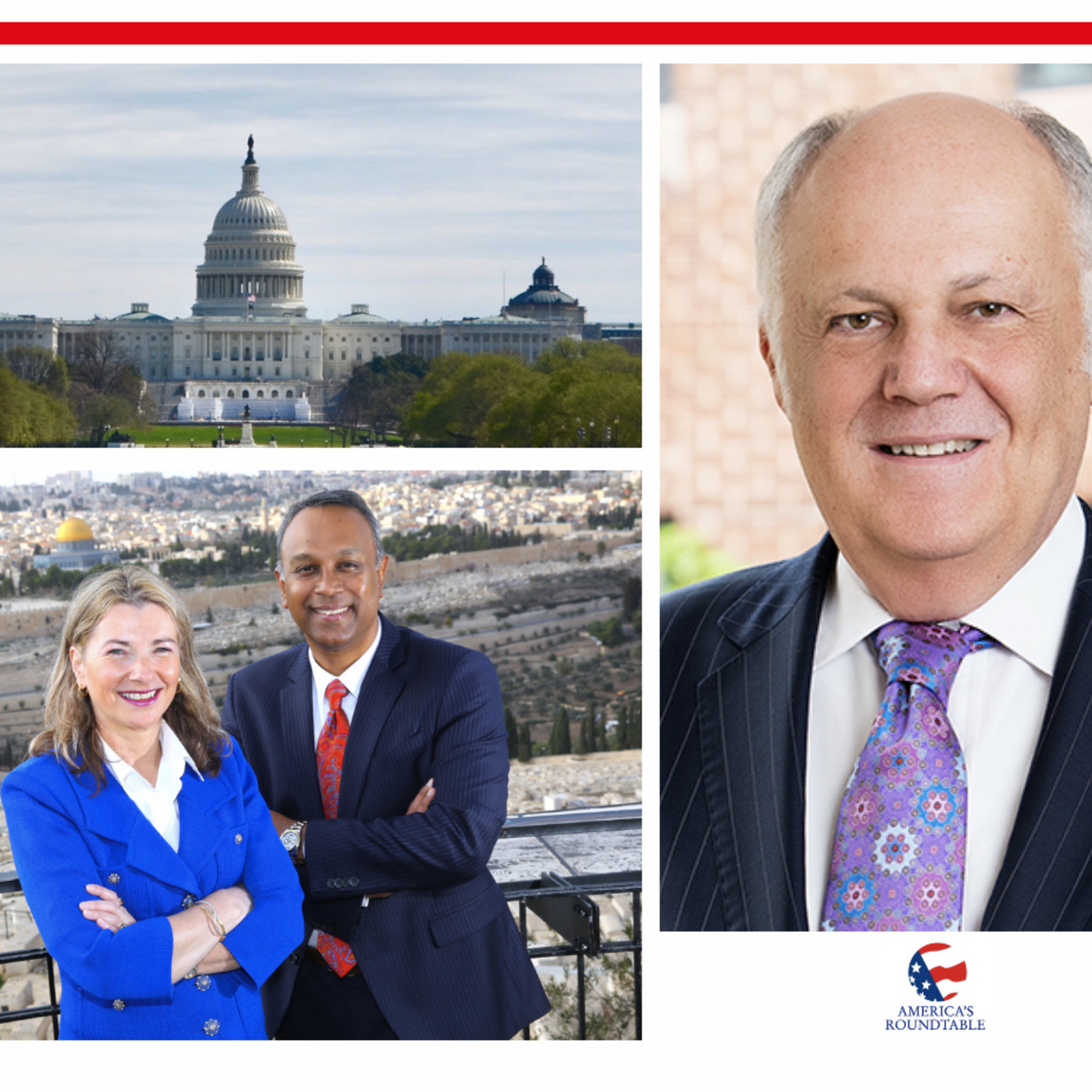 America\'s Roundtable
